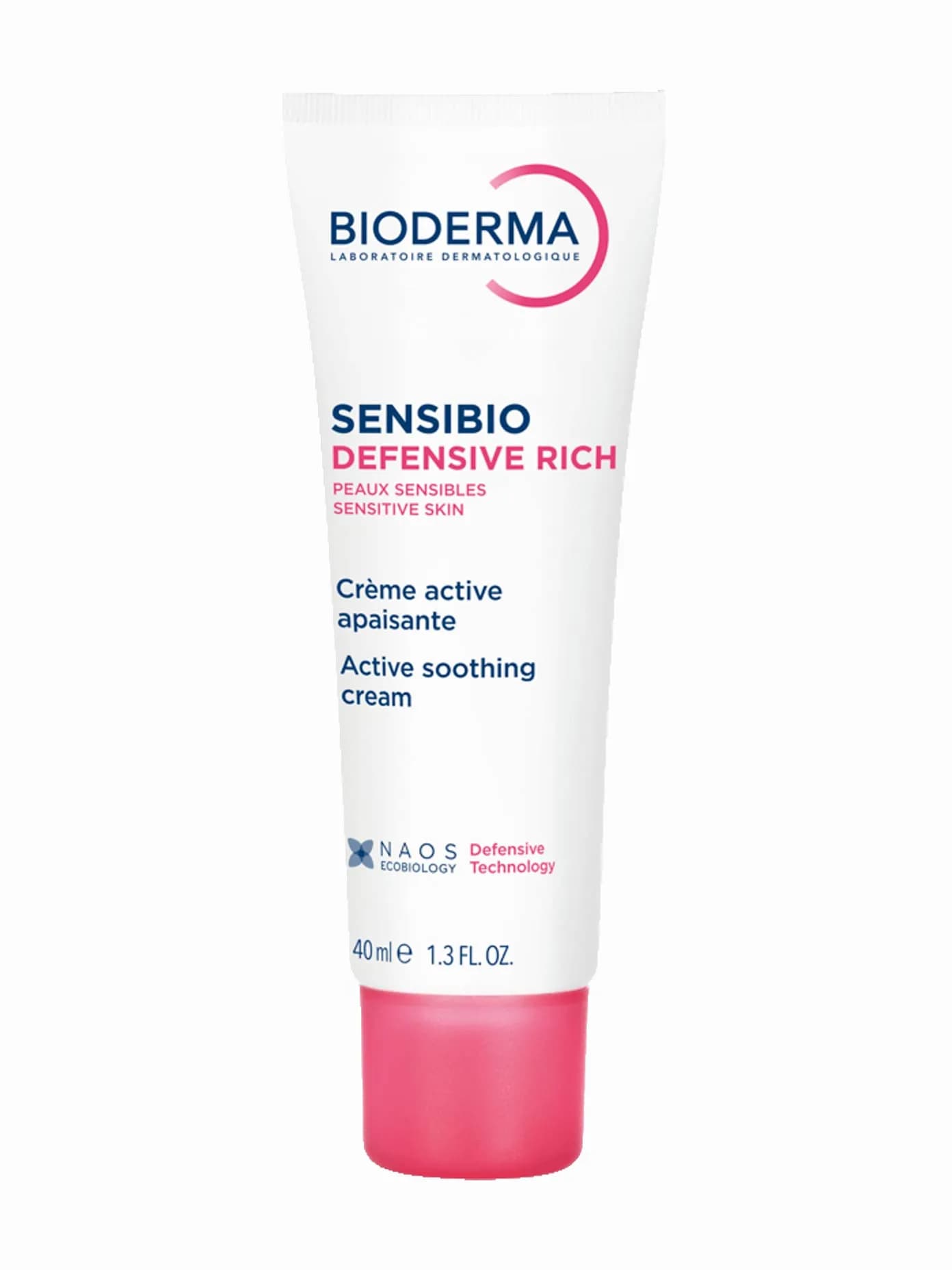 Sensibio Defensive Rich Cream
