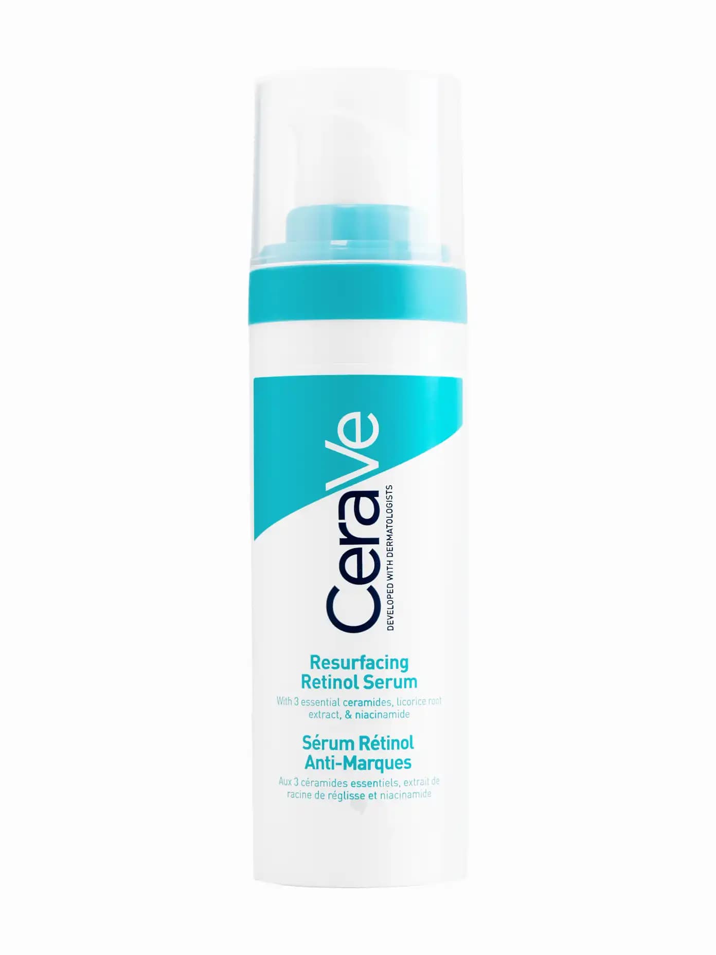 Resurfacing Retinol Serum