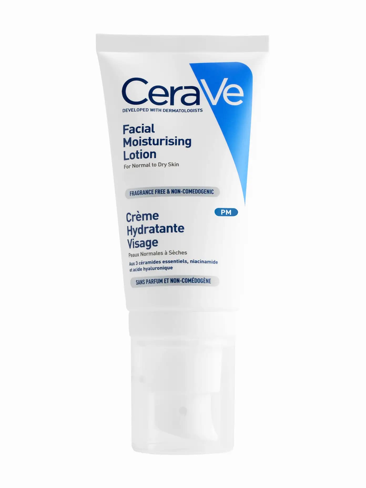 Facial Moisturising Lotion