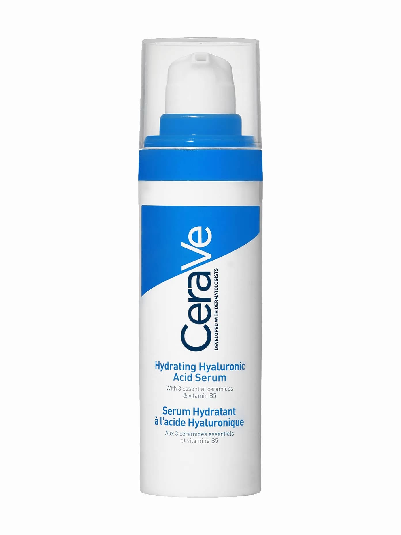 Hydrating Hyaluronic Acid Serum