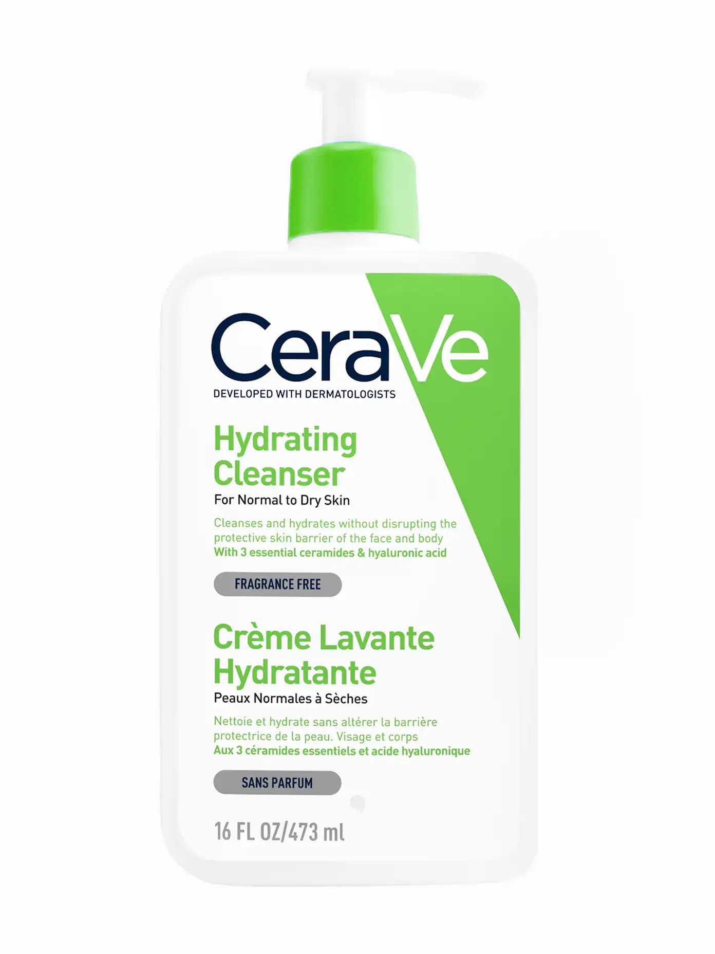 Hydrating Cleanser 473ml
