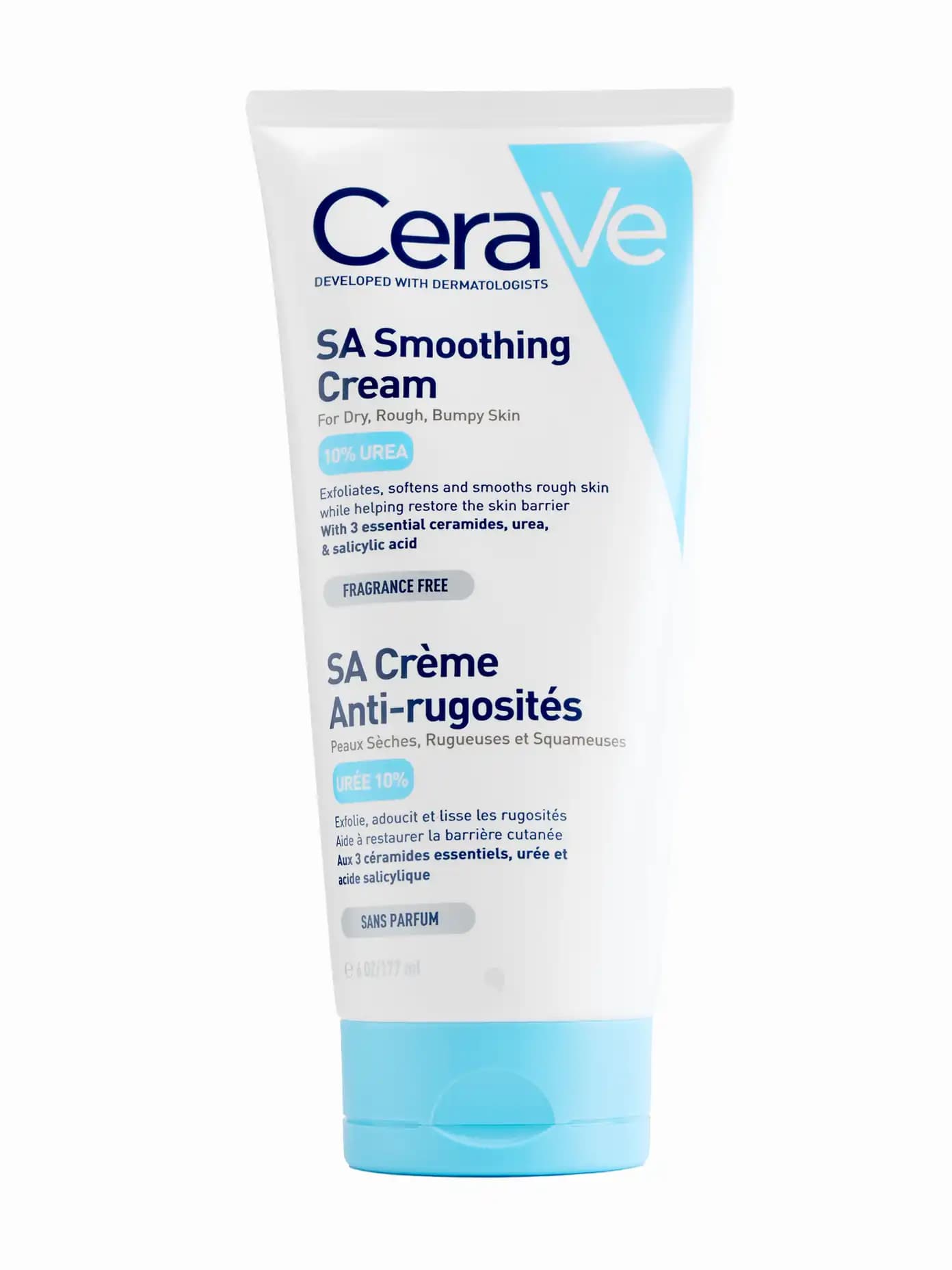 SA Smoothing Cream 177ml