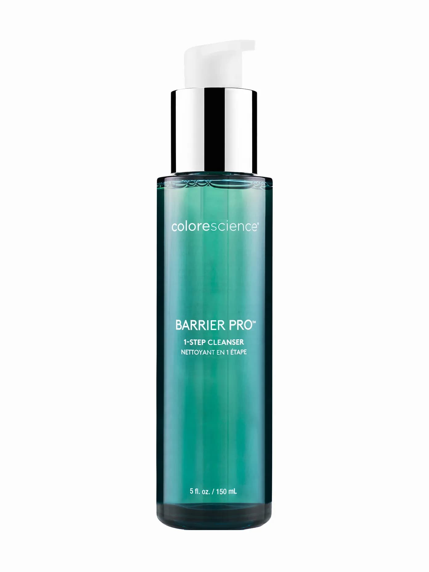 Barrier Pro 1-Step Cleanser
