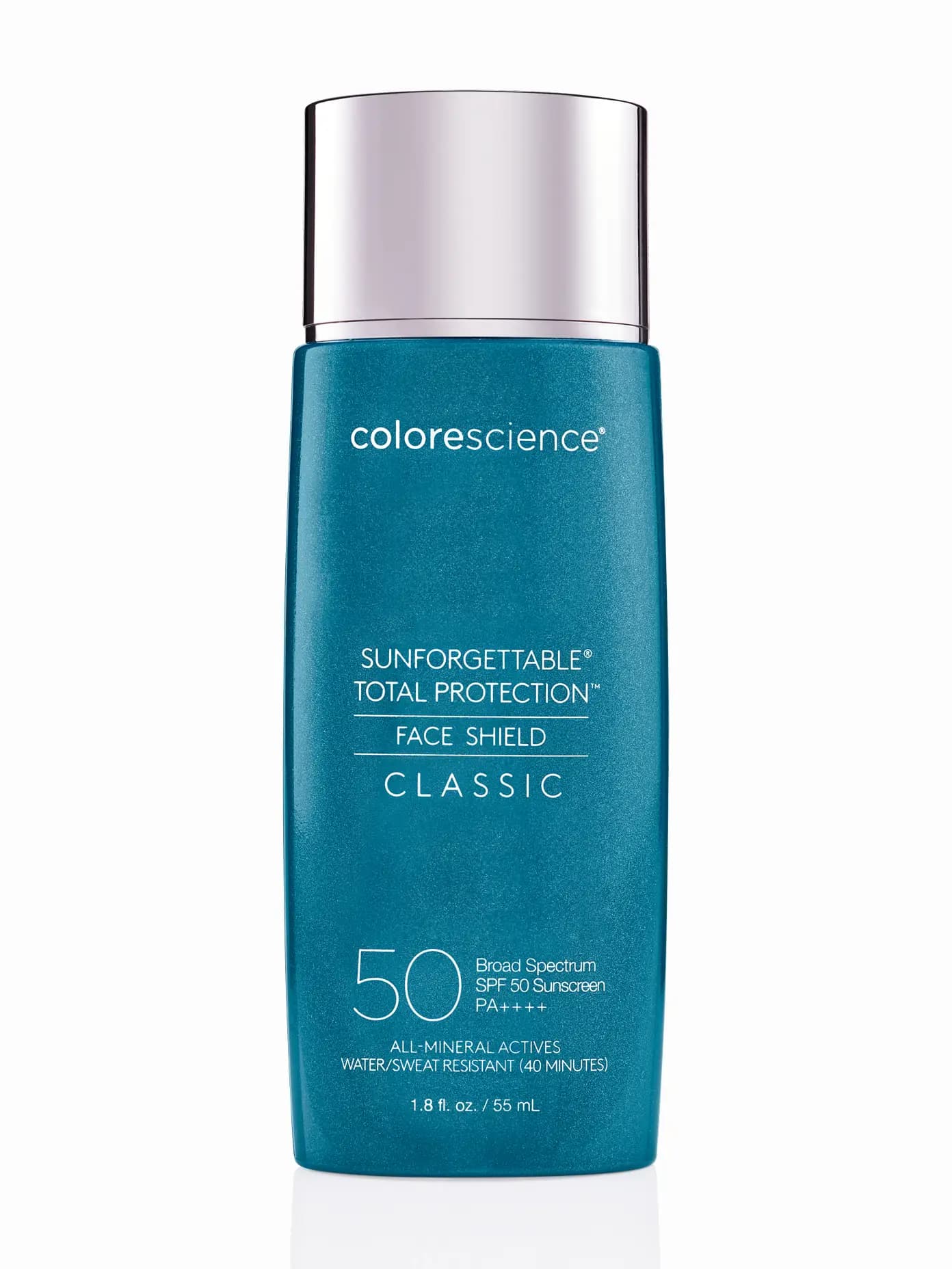 Total Protection Face Shield SPF 50 (Classic)