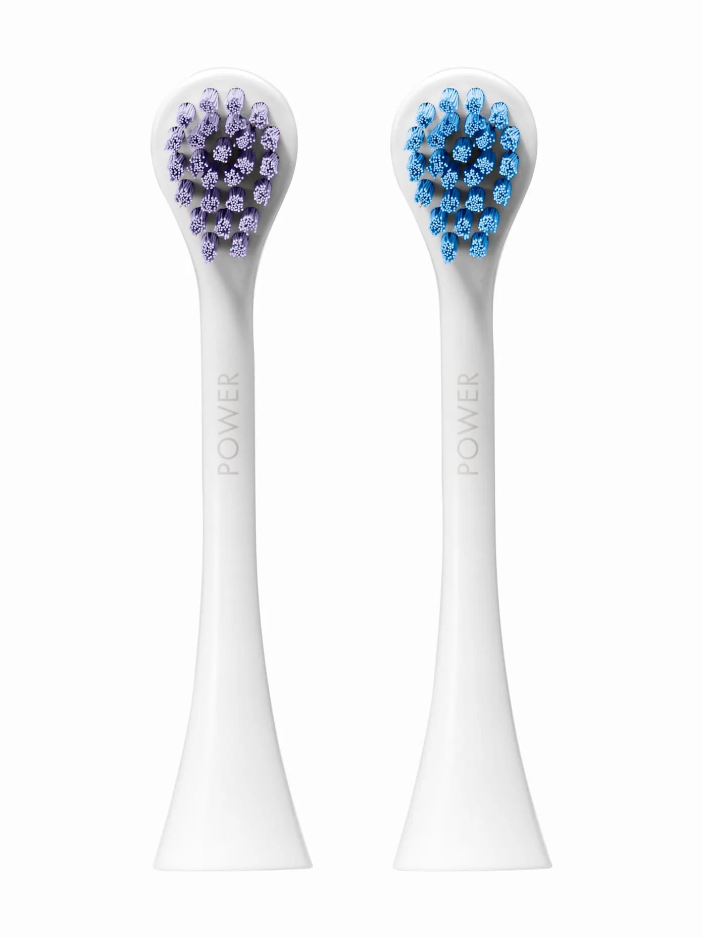 Hydrosonic Pro Brush Heads (Power)
