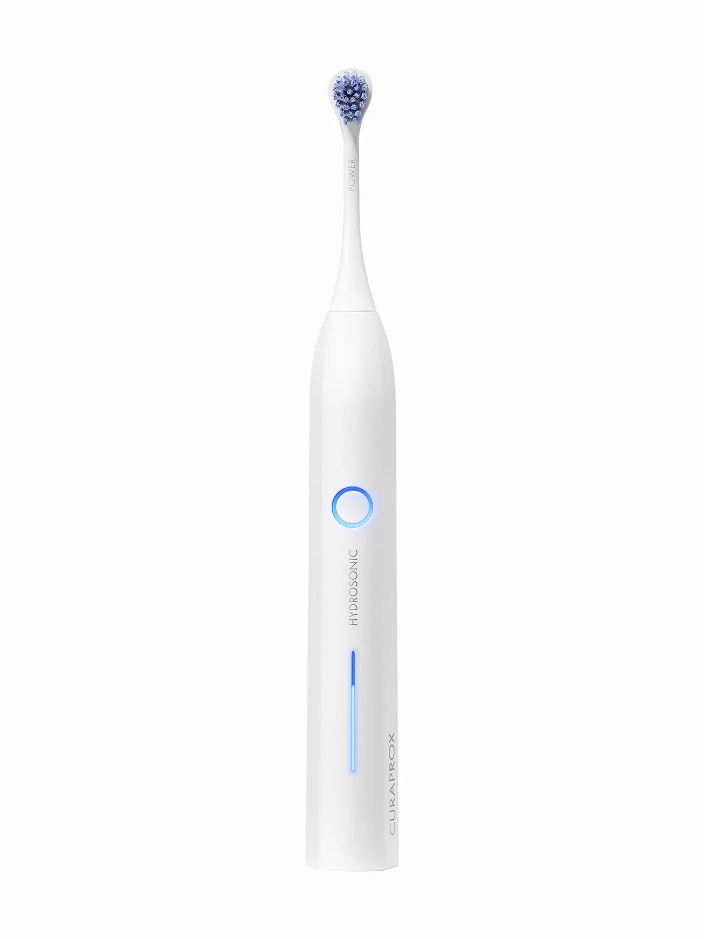Hydrosonic Pro Toothbrush