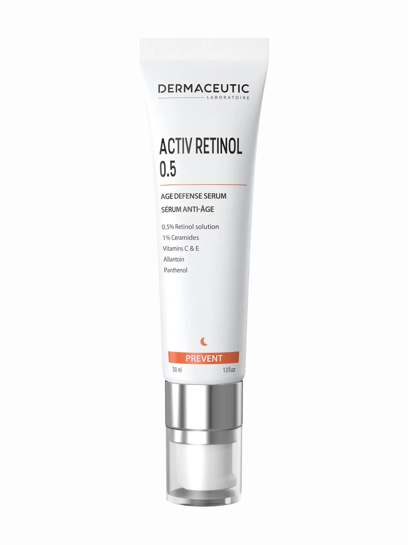 Activ Retinol Serum 0.5%
