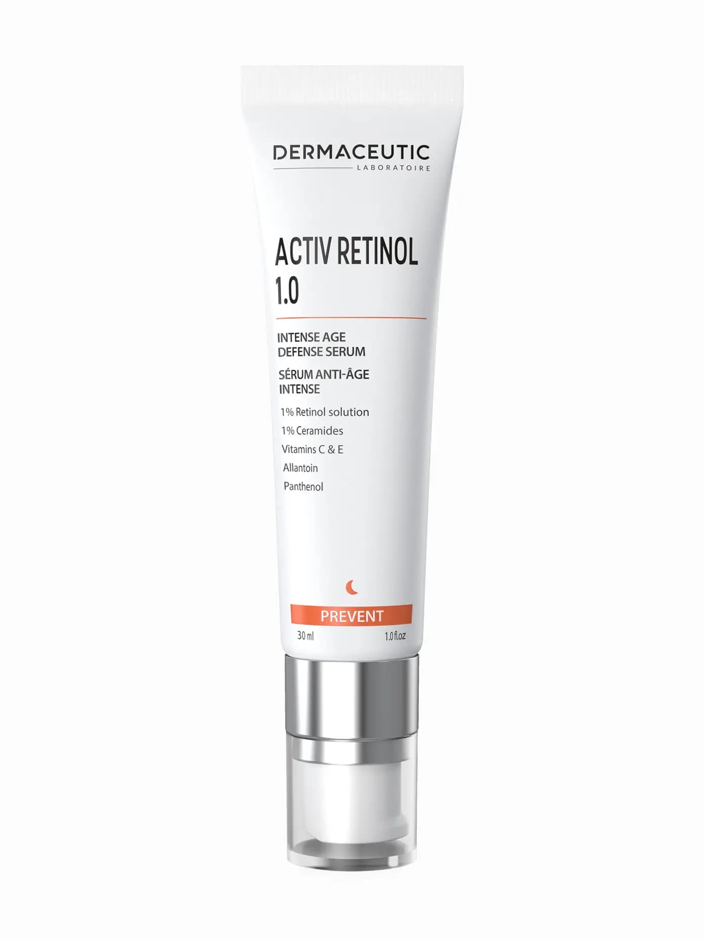 Activ Retinol Serum 1%