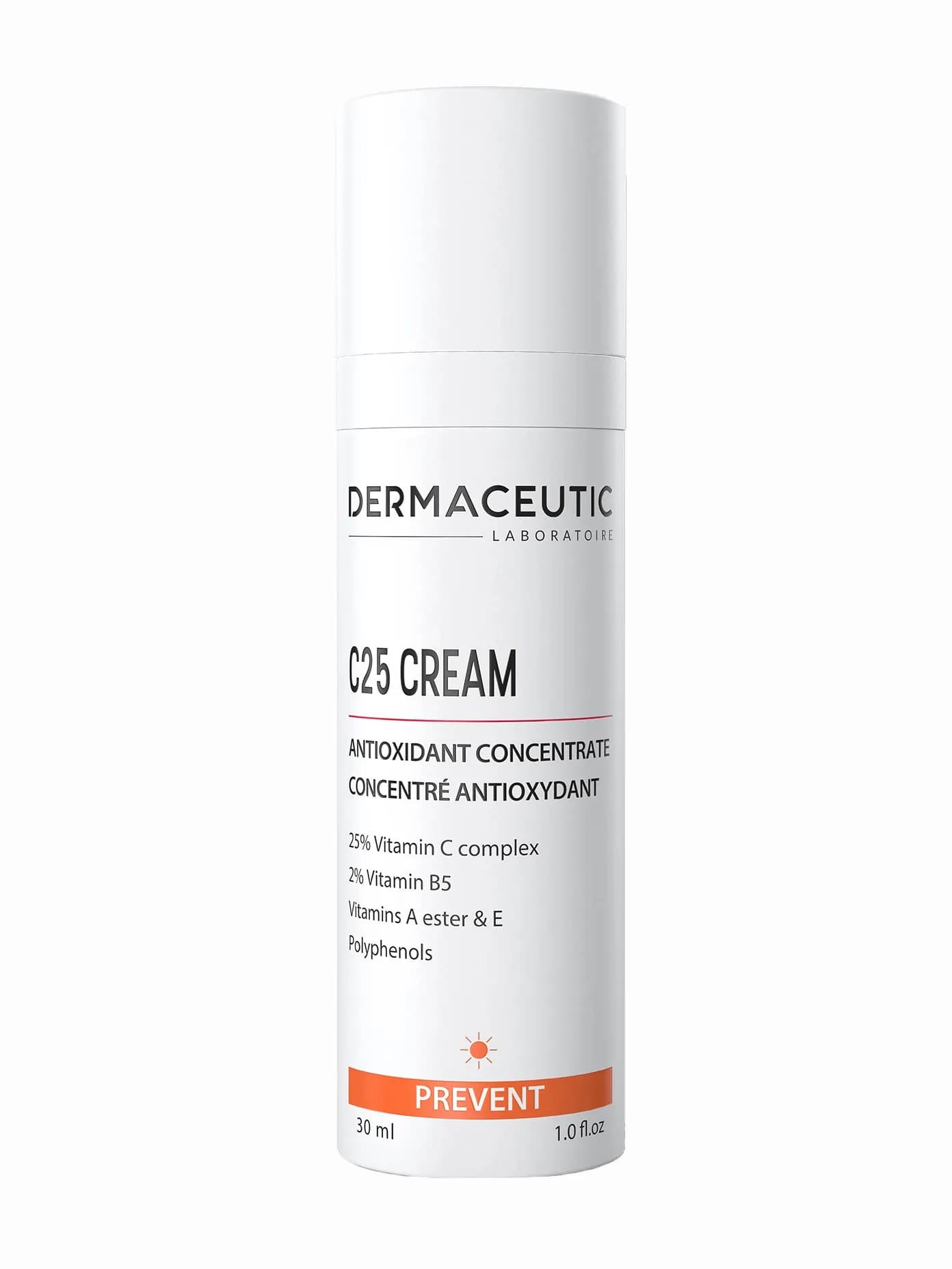 C25 Cream