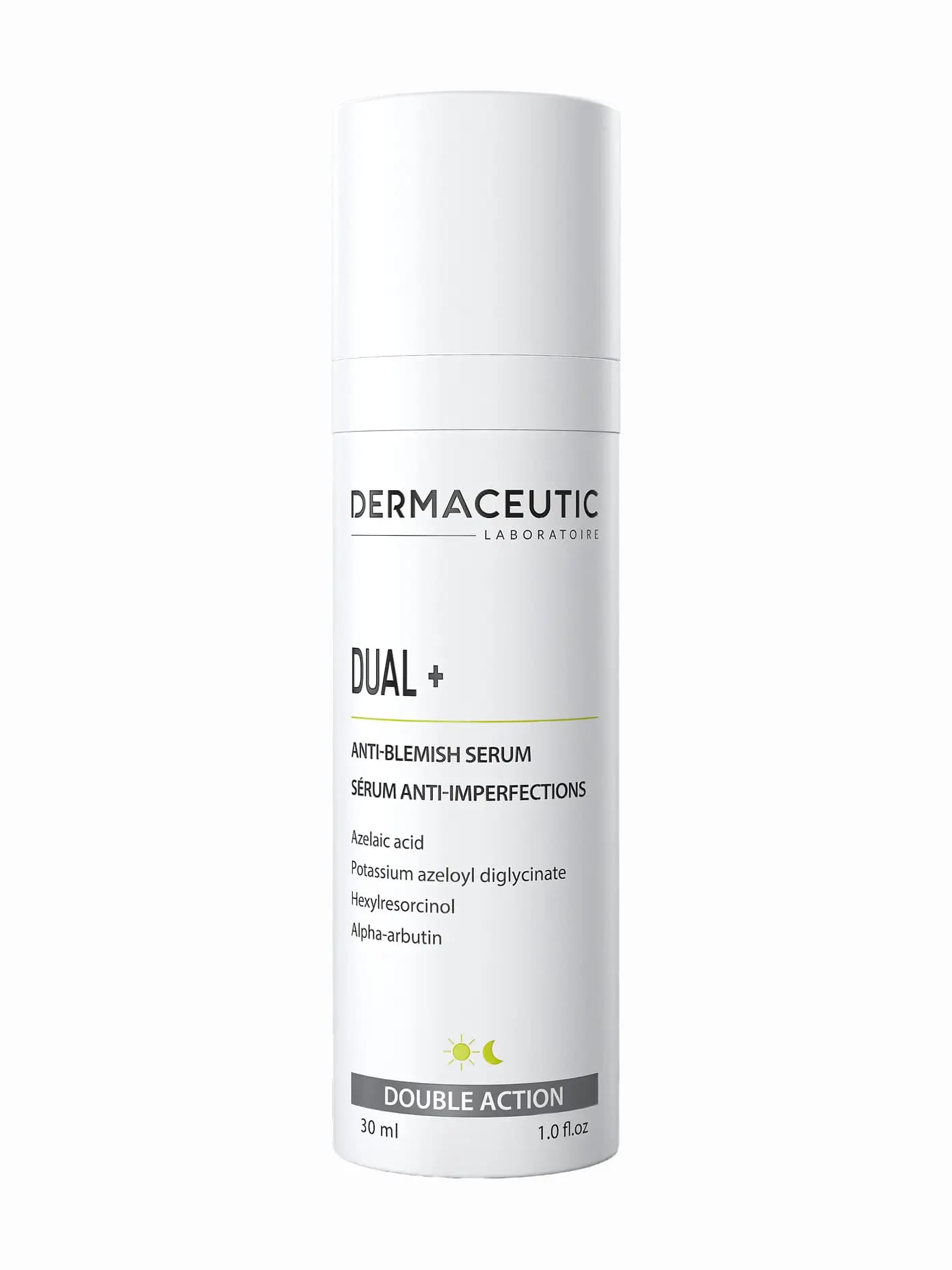 Dual+ Anti-Blemish Serum