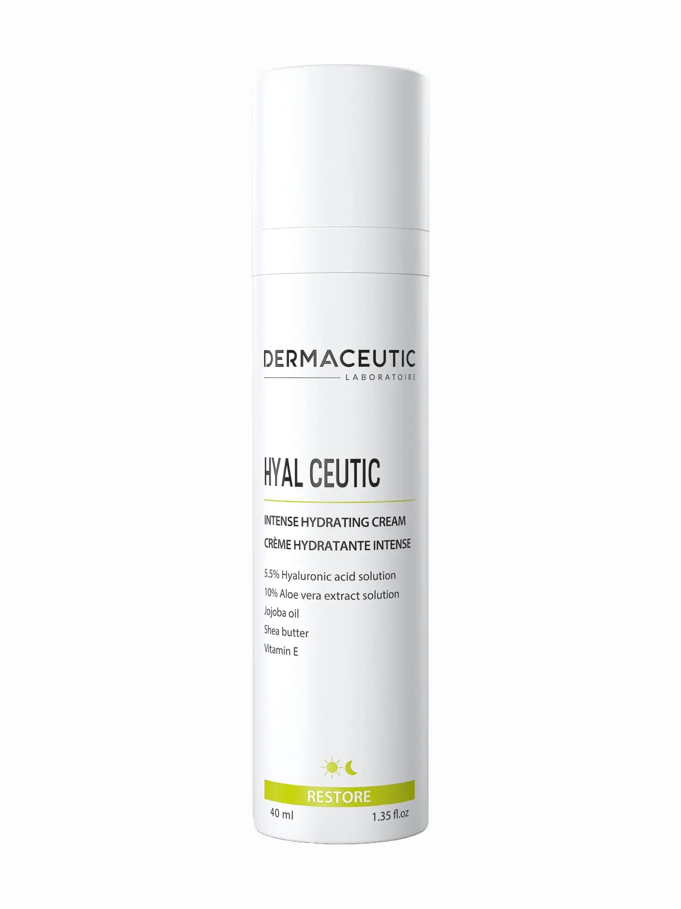 Hyal Ceutic