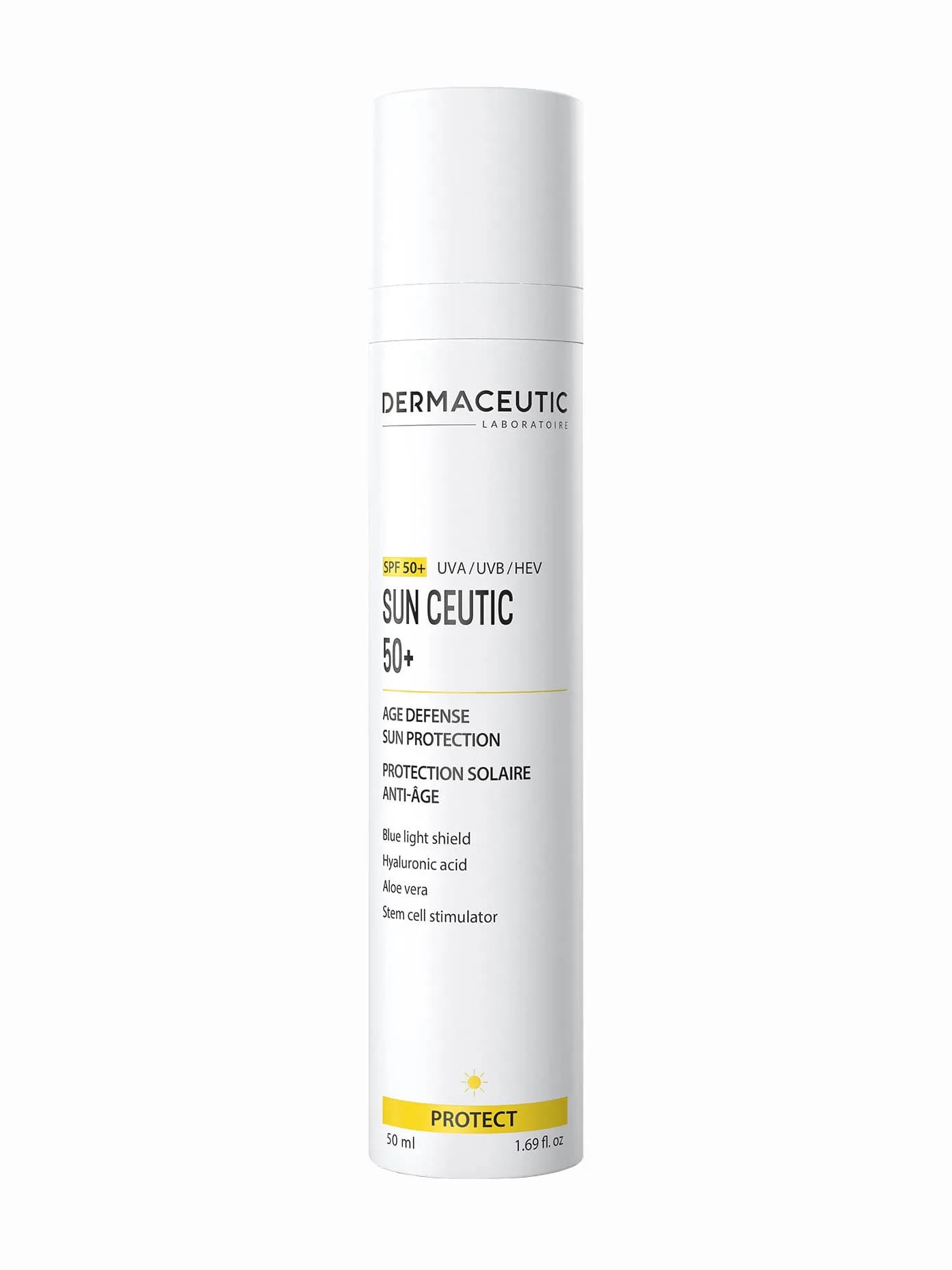 Sun Ceutic