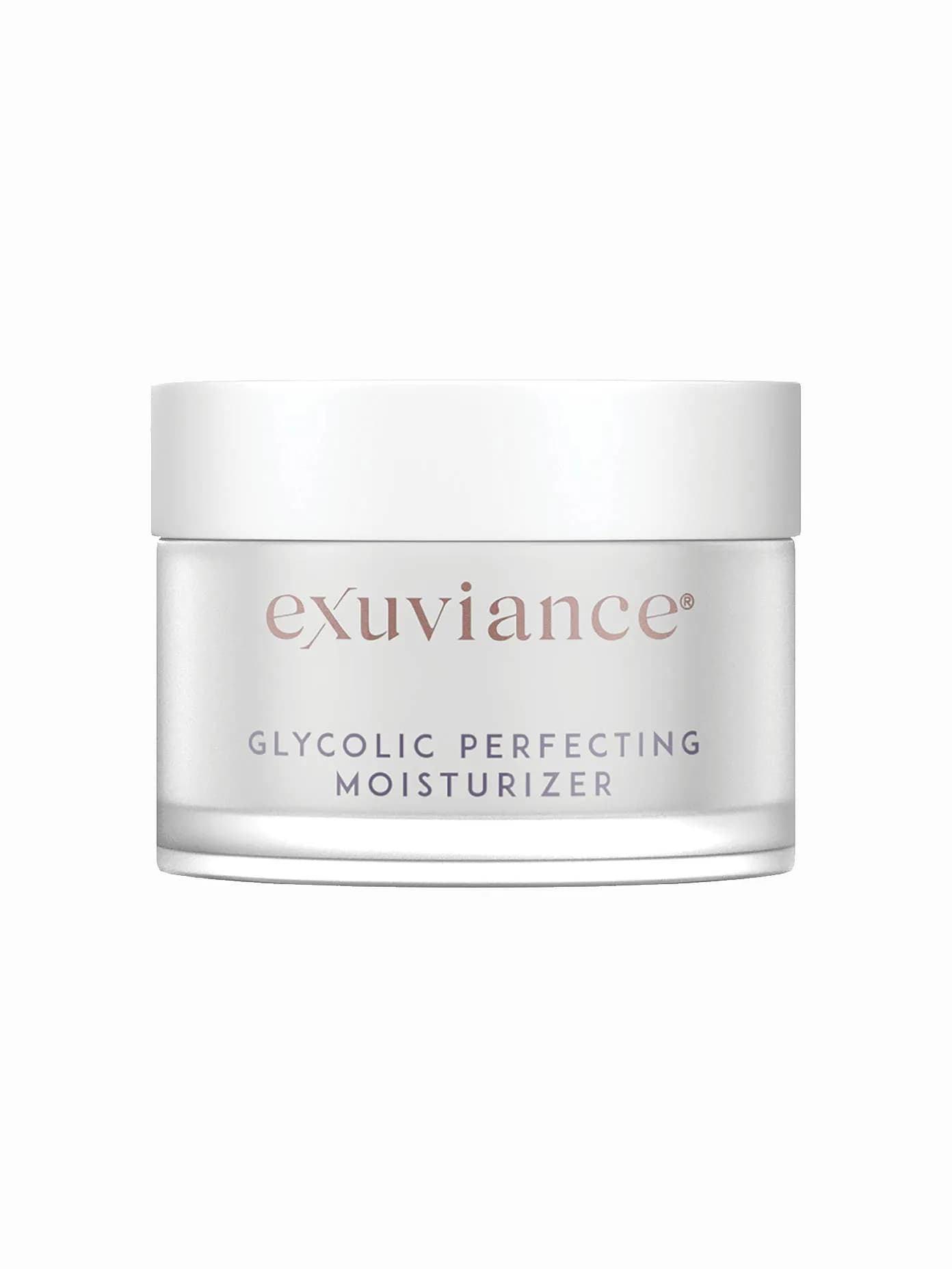Glycolic Perfecting Moisturiser