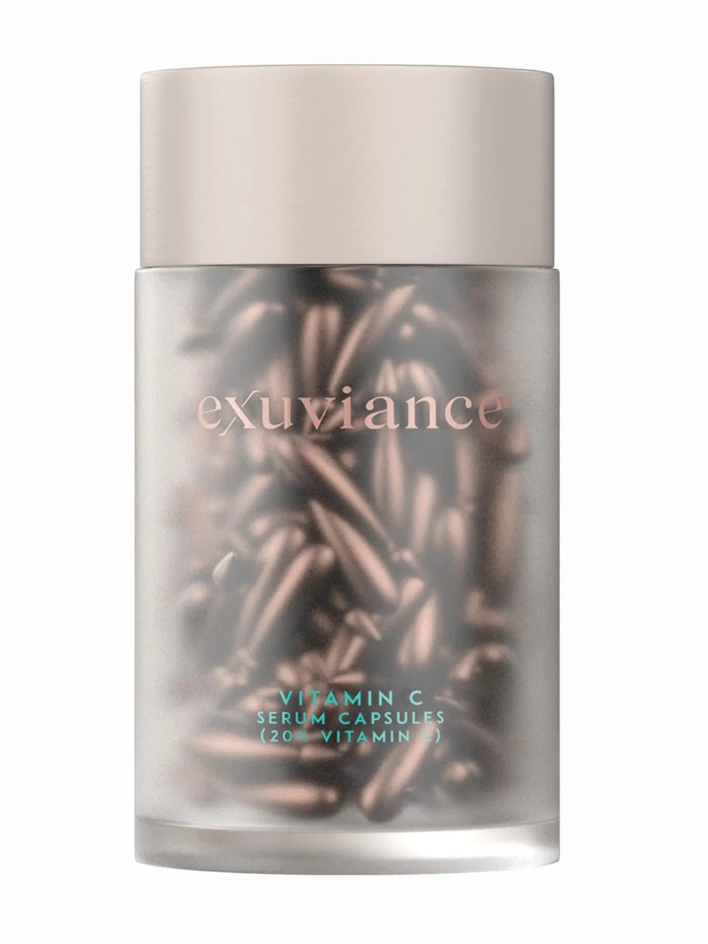 Vitamin C Serum Capsules