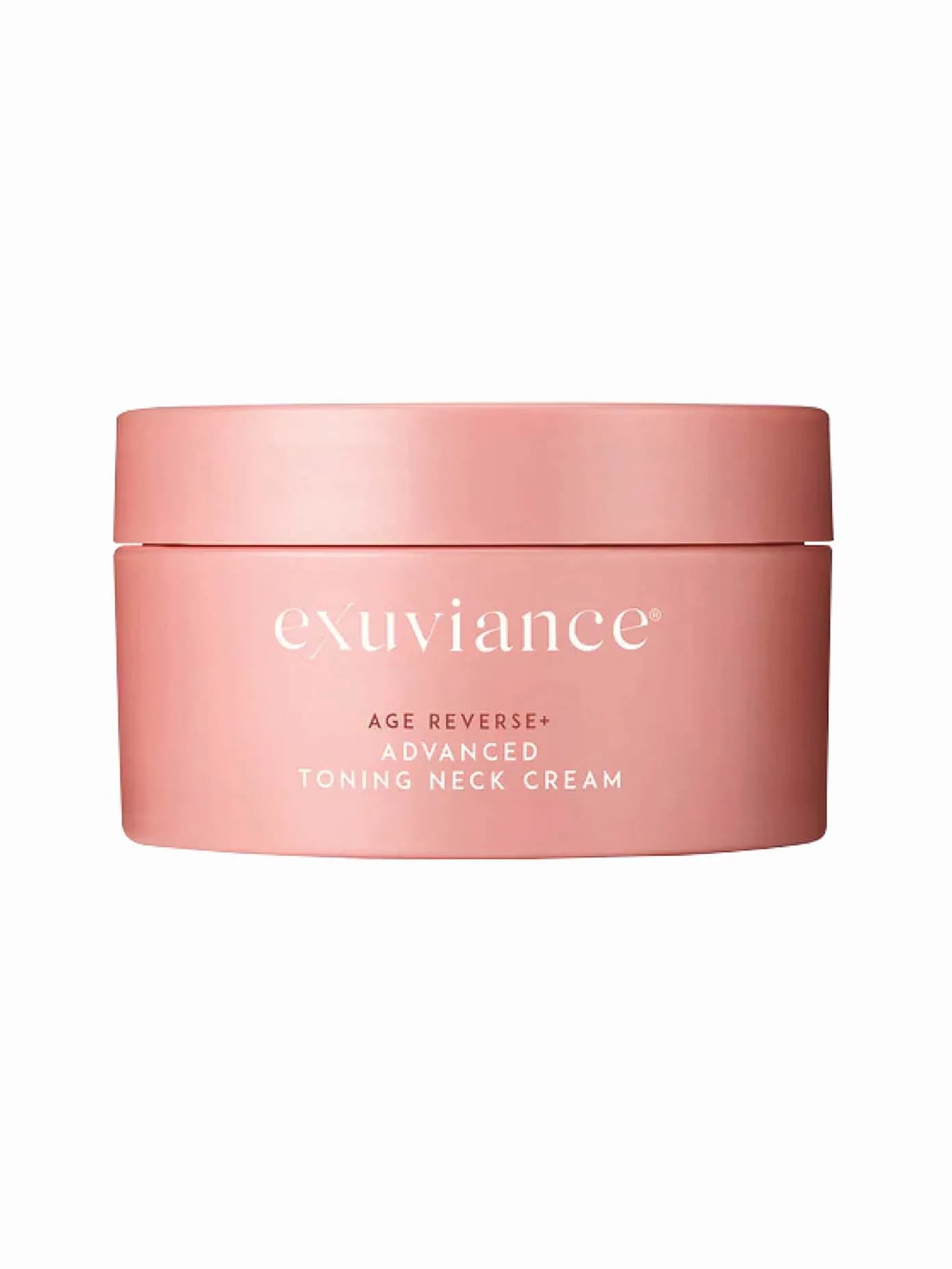 Age Reverse Toning Neck Cream