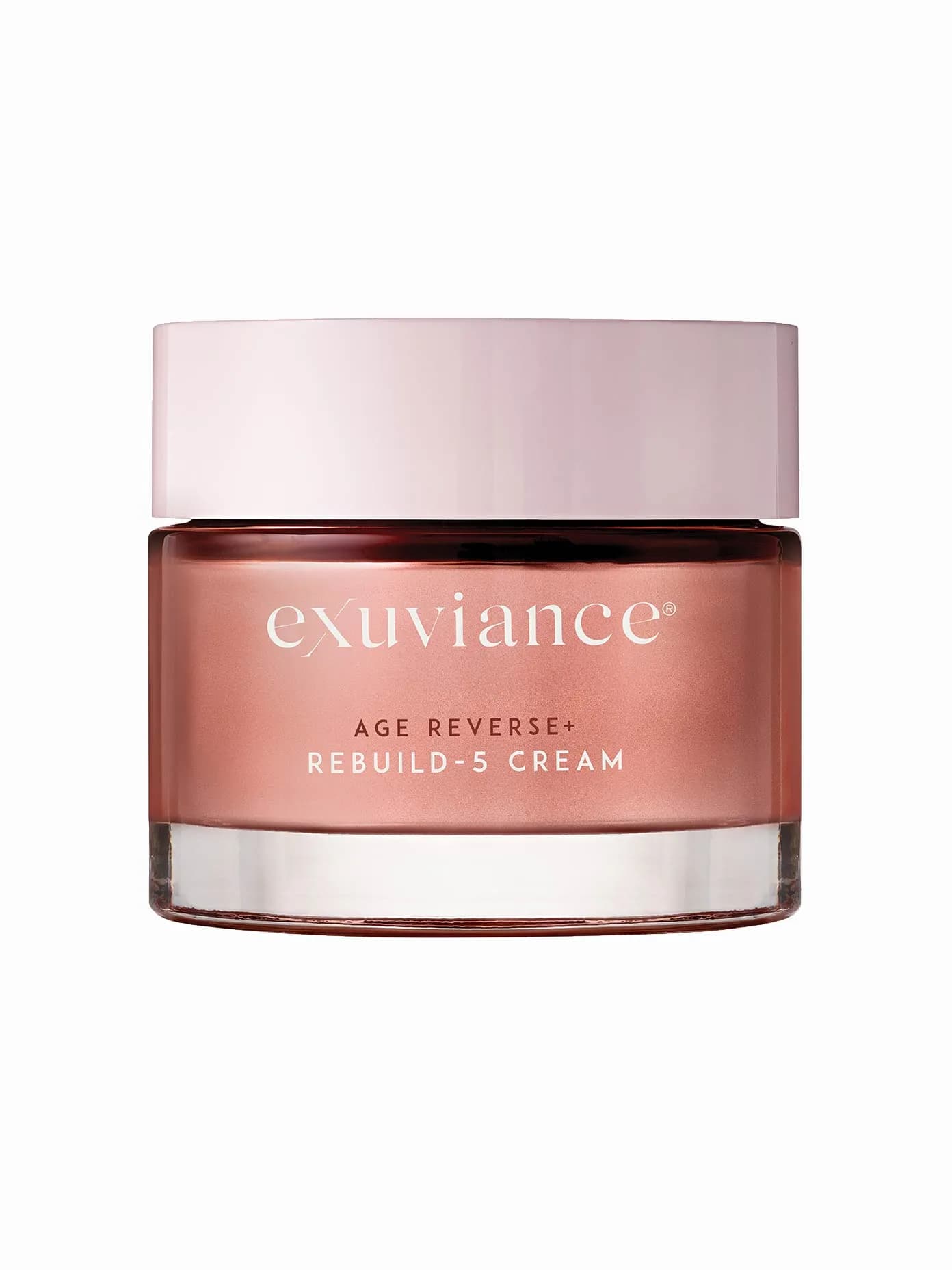 Age Reverse+ Rebuild-5 Cream