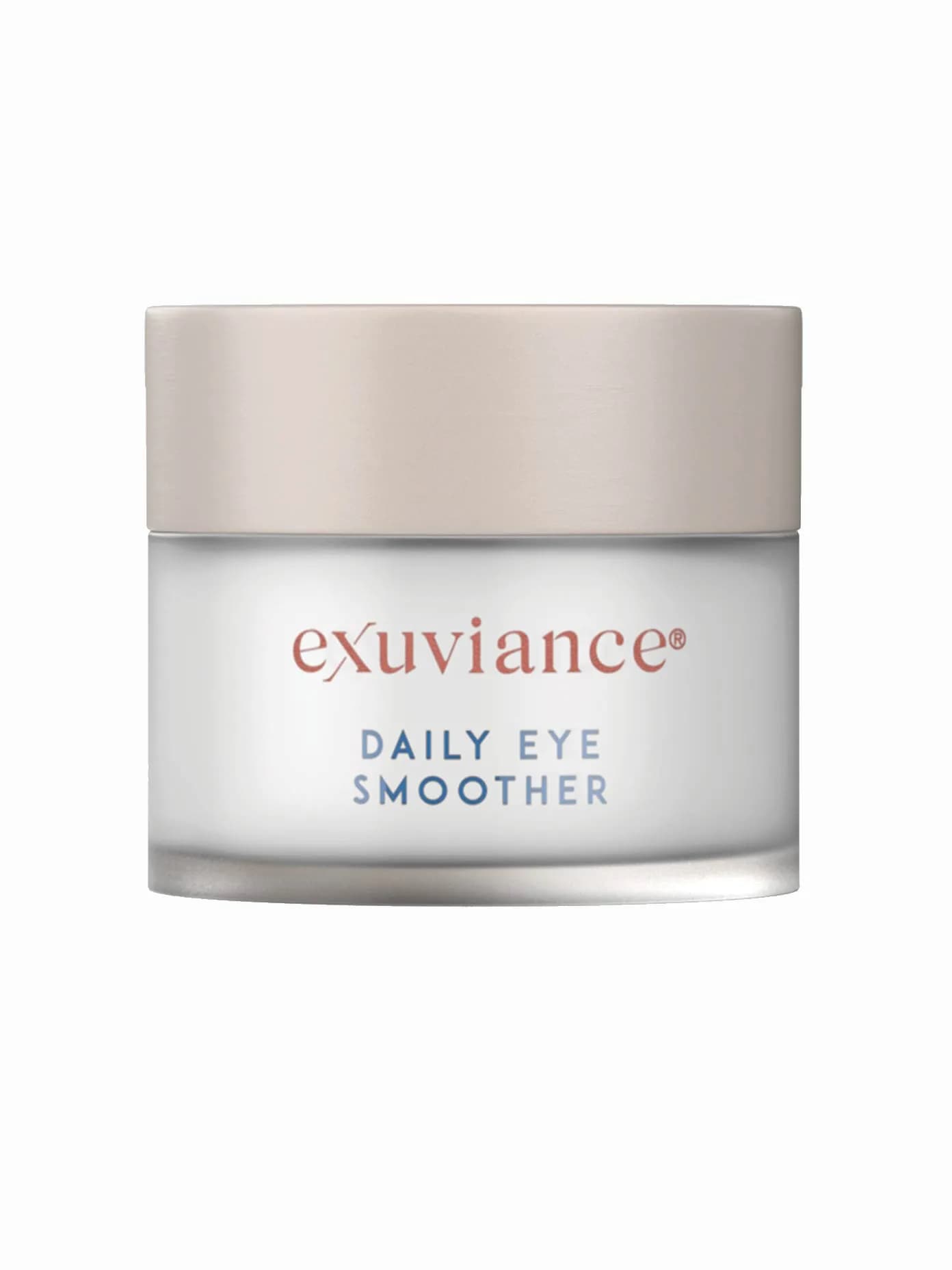 Daily Eye Smoother
