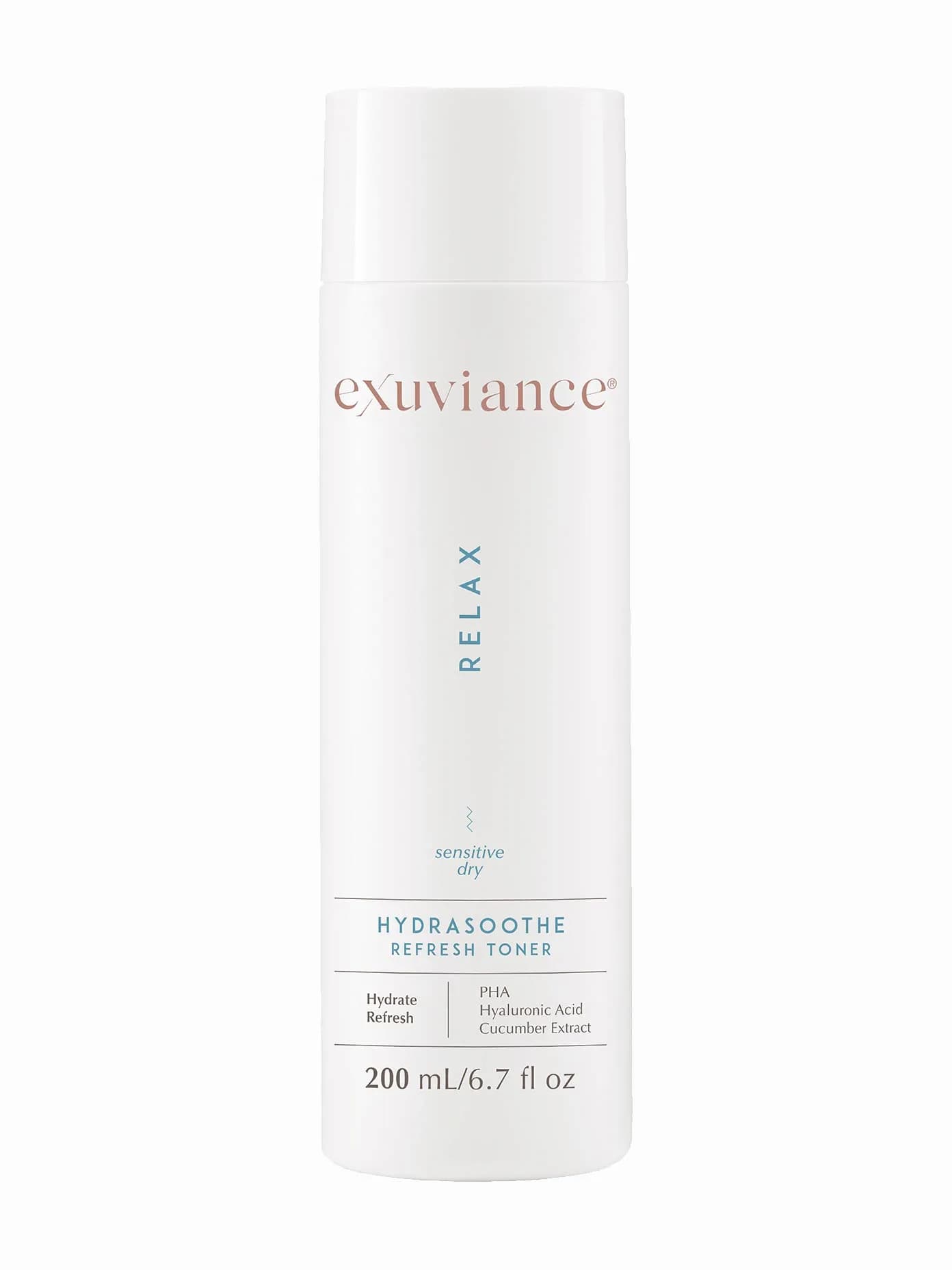 HydraSoothe Refresh Toner