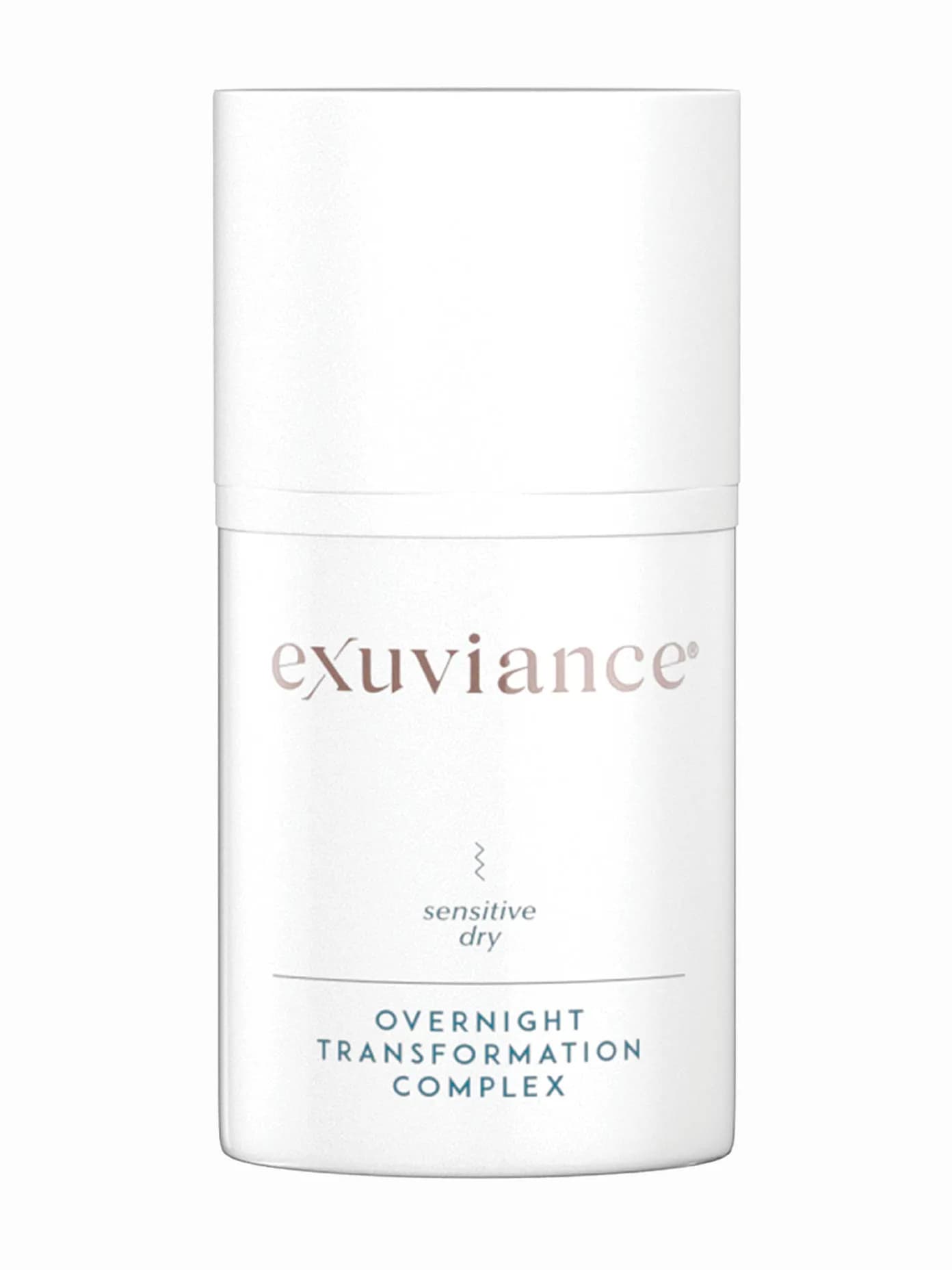 Overnight Transformation Complex