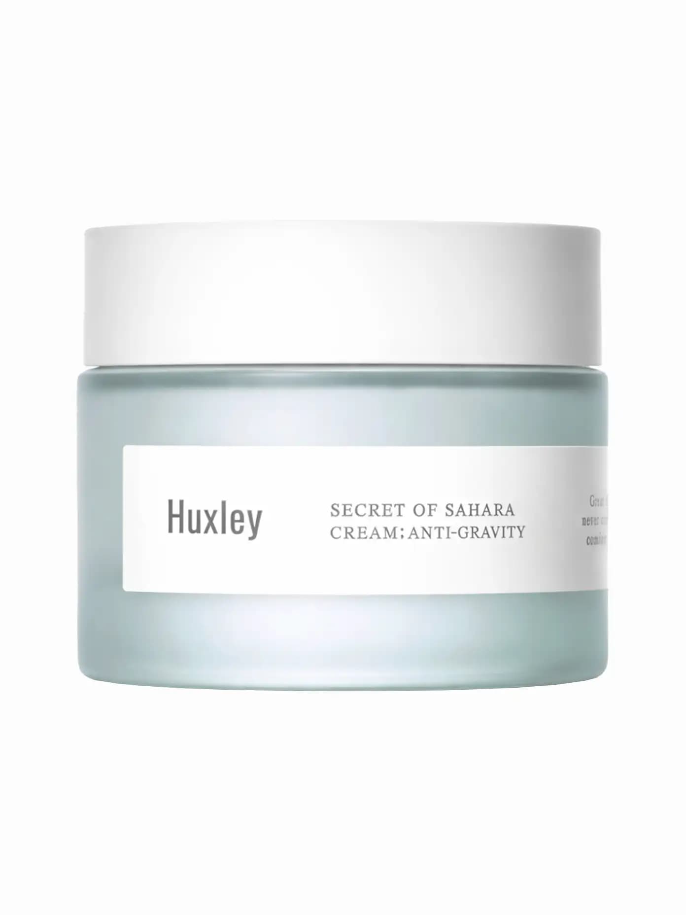 Anti-Gravity Cream