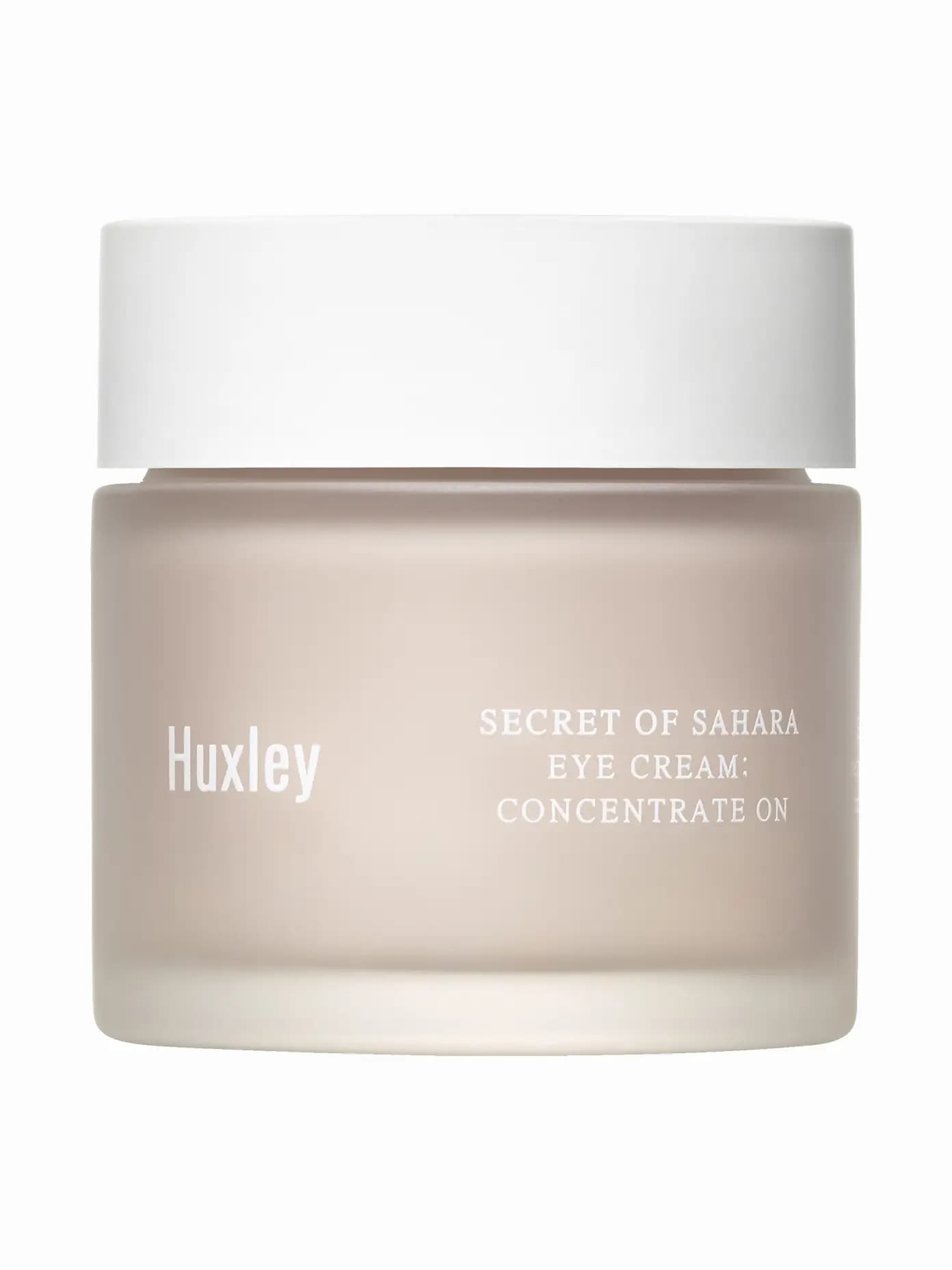 Concentrate On Eye Cream