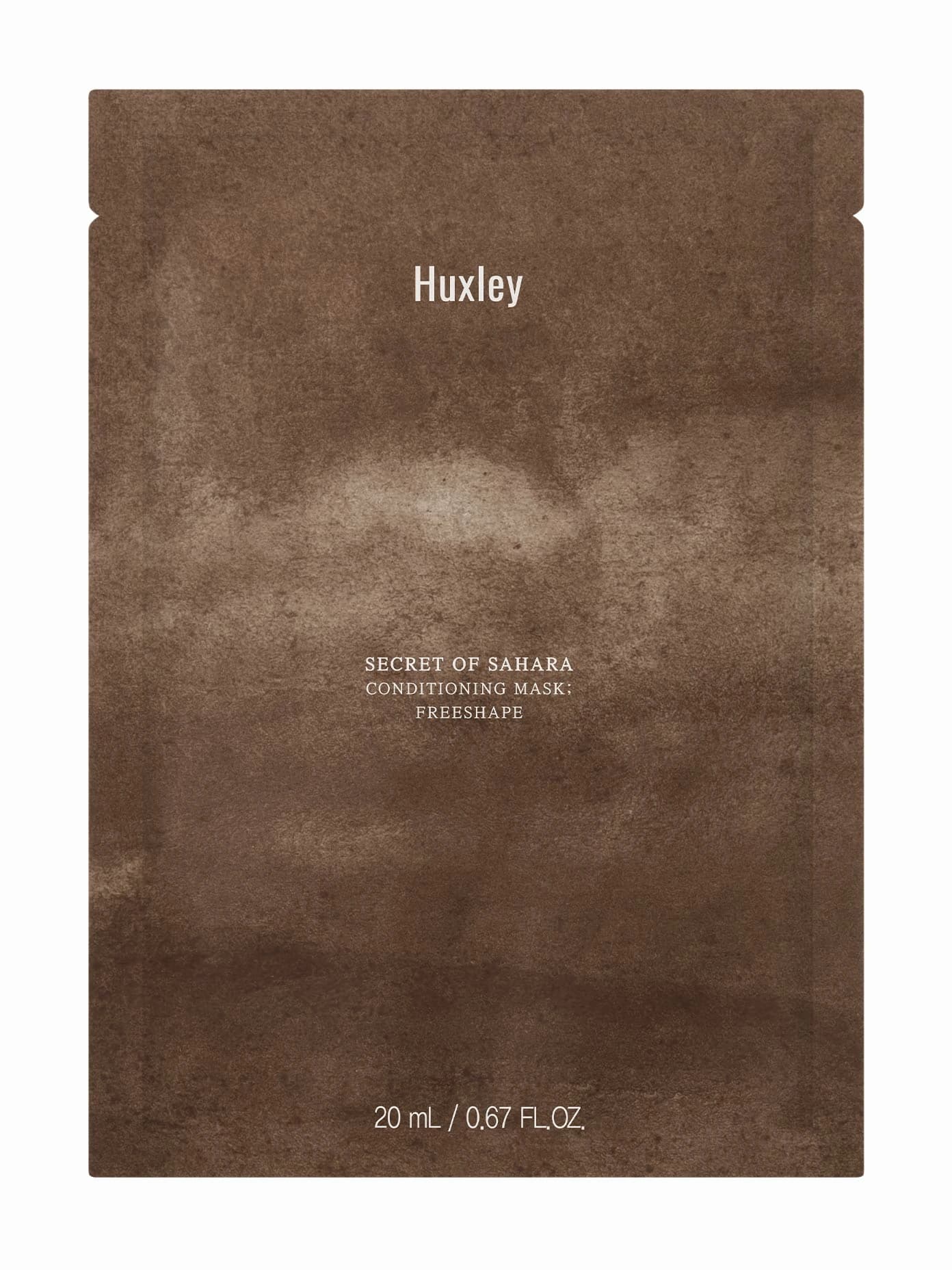 Conditioning Mask; Freeshape (Single)