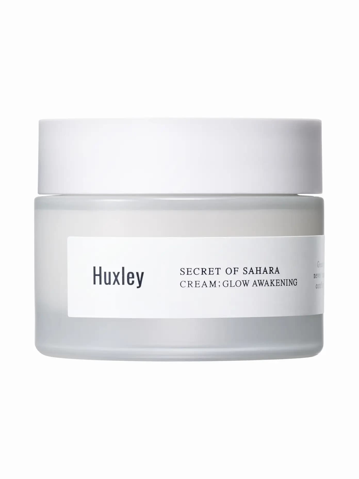 Glow Awakening Cream