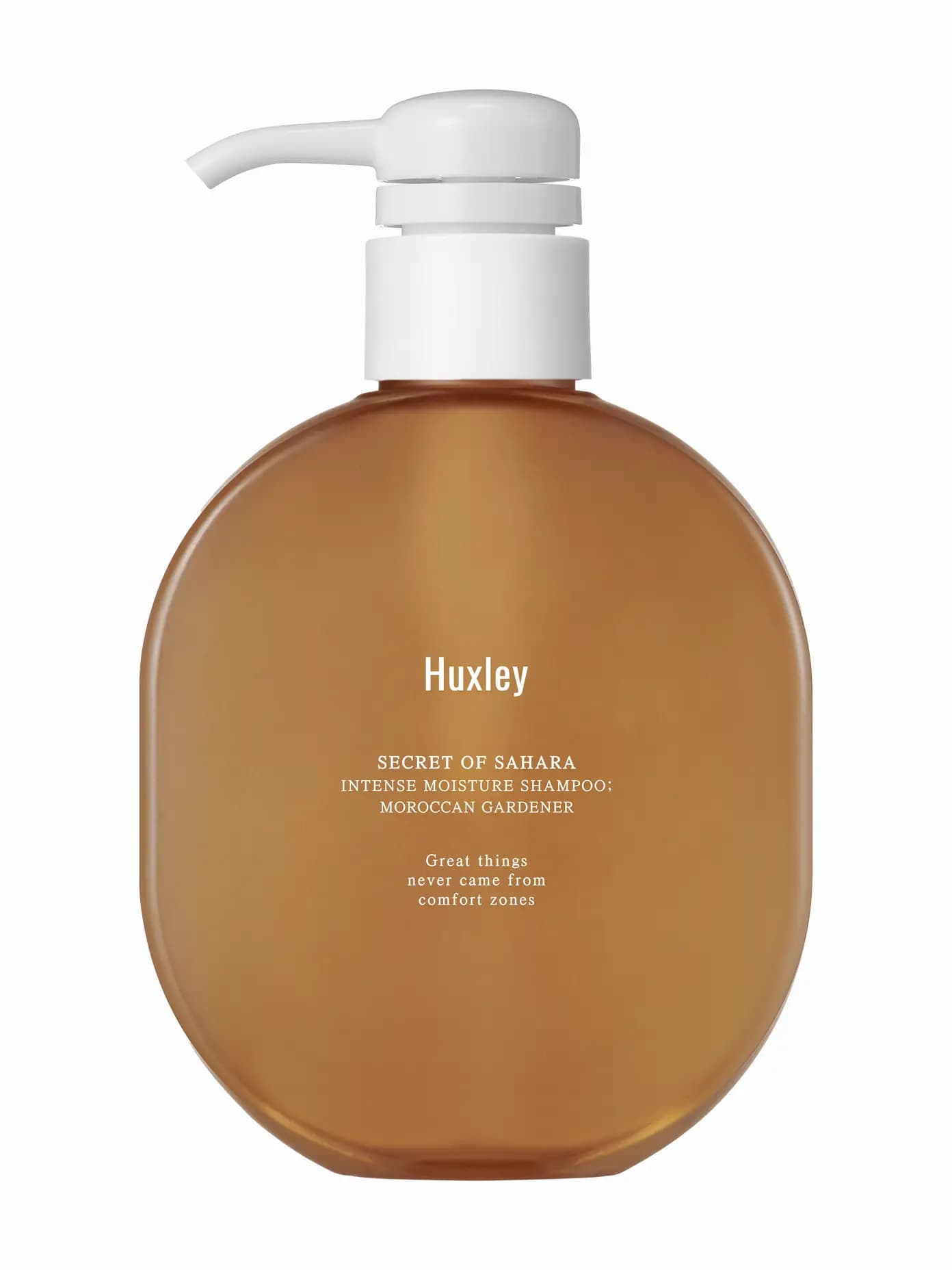 Moroccan Gardener Moisture Shampoo
