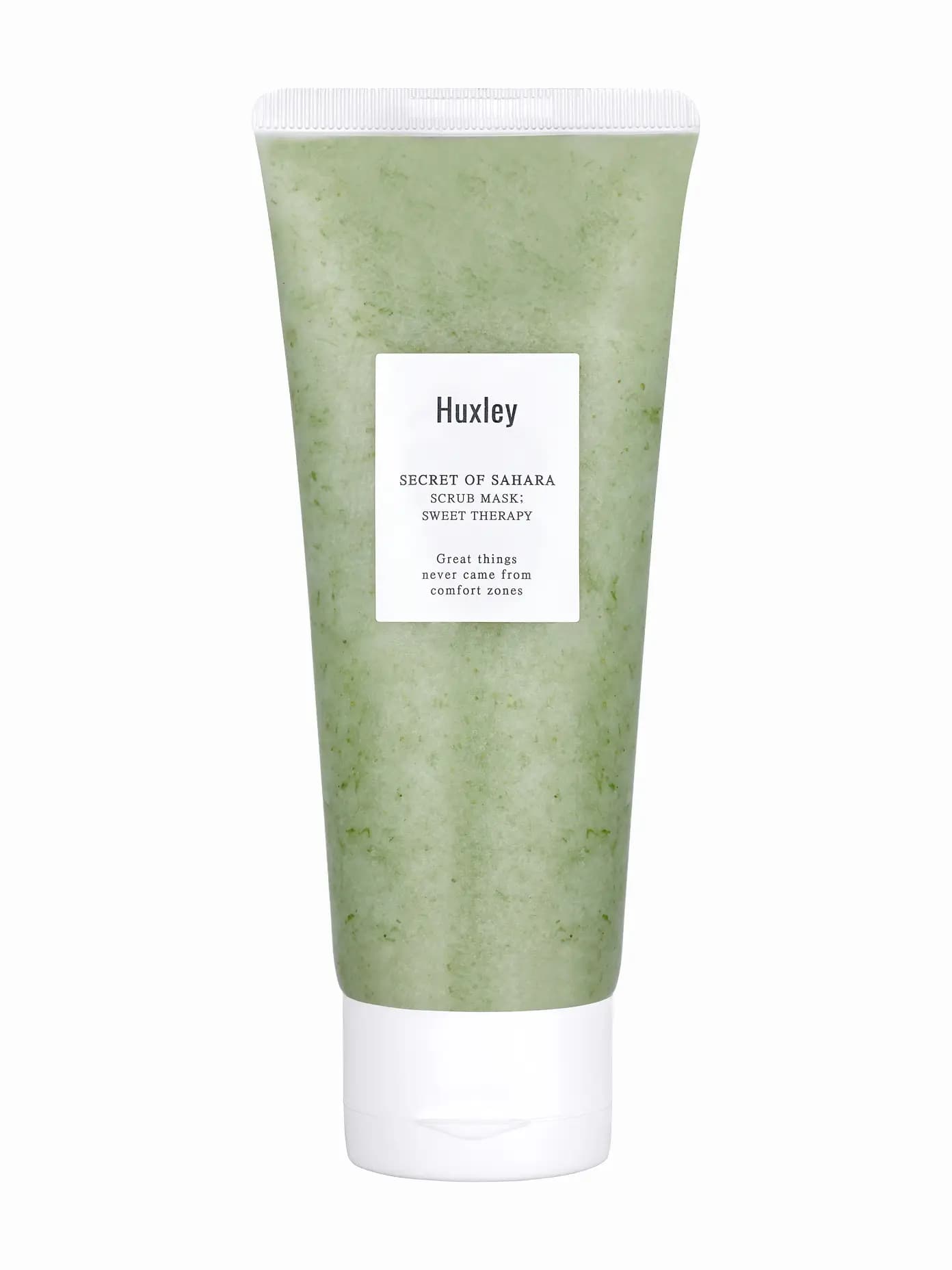 Sweet Therapy Scrub Mask