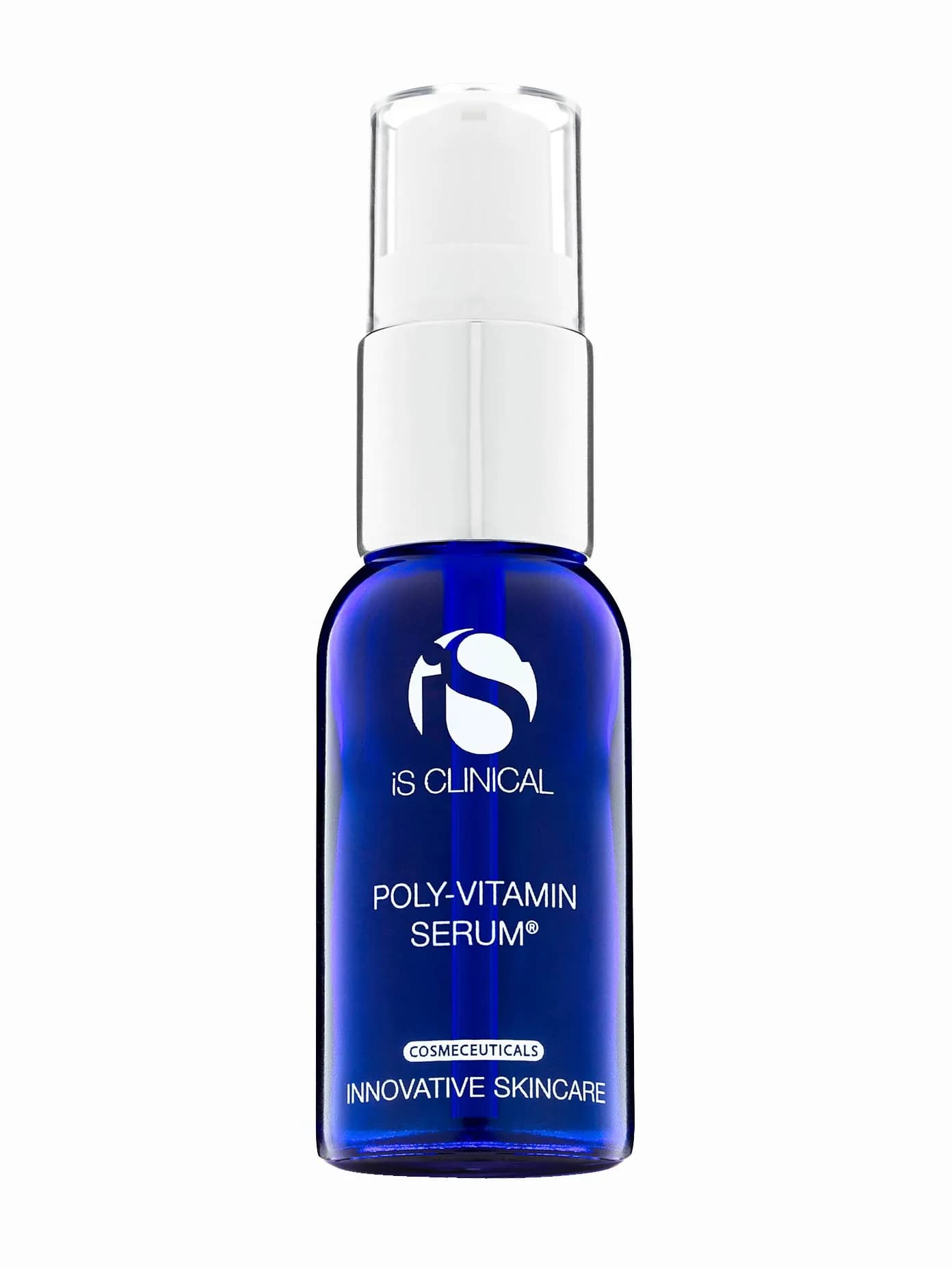 Poly-Vitamin Serum 30ml