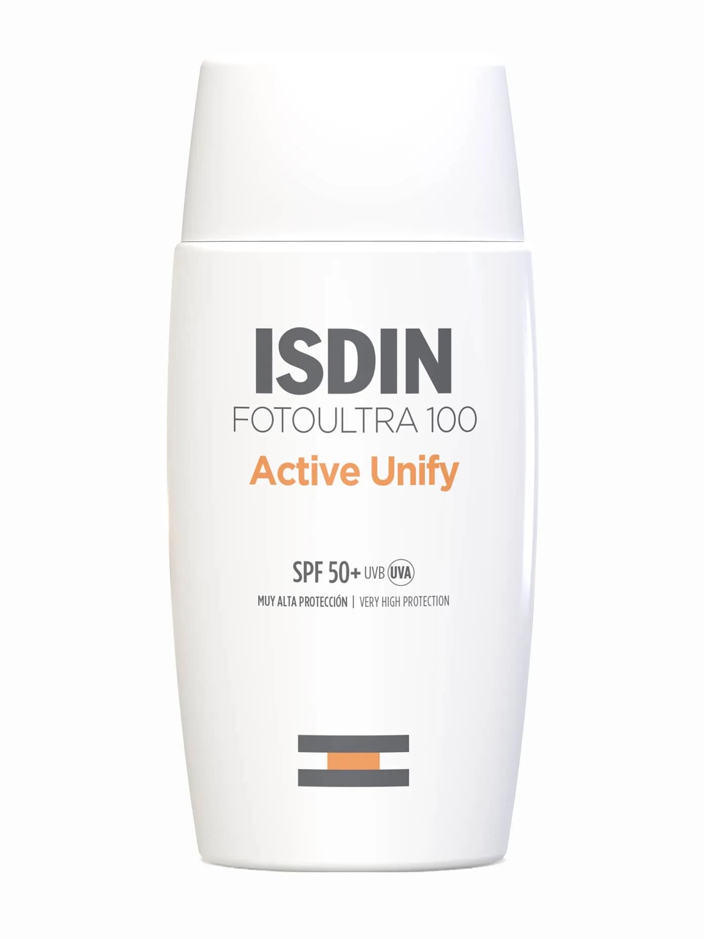 FotoUltra 100 Active Unify SPF 50+