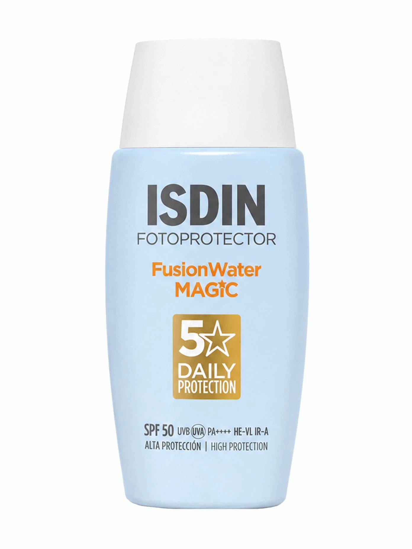 Fusion Water Magic SPF 50