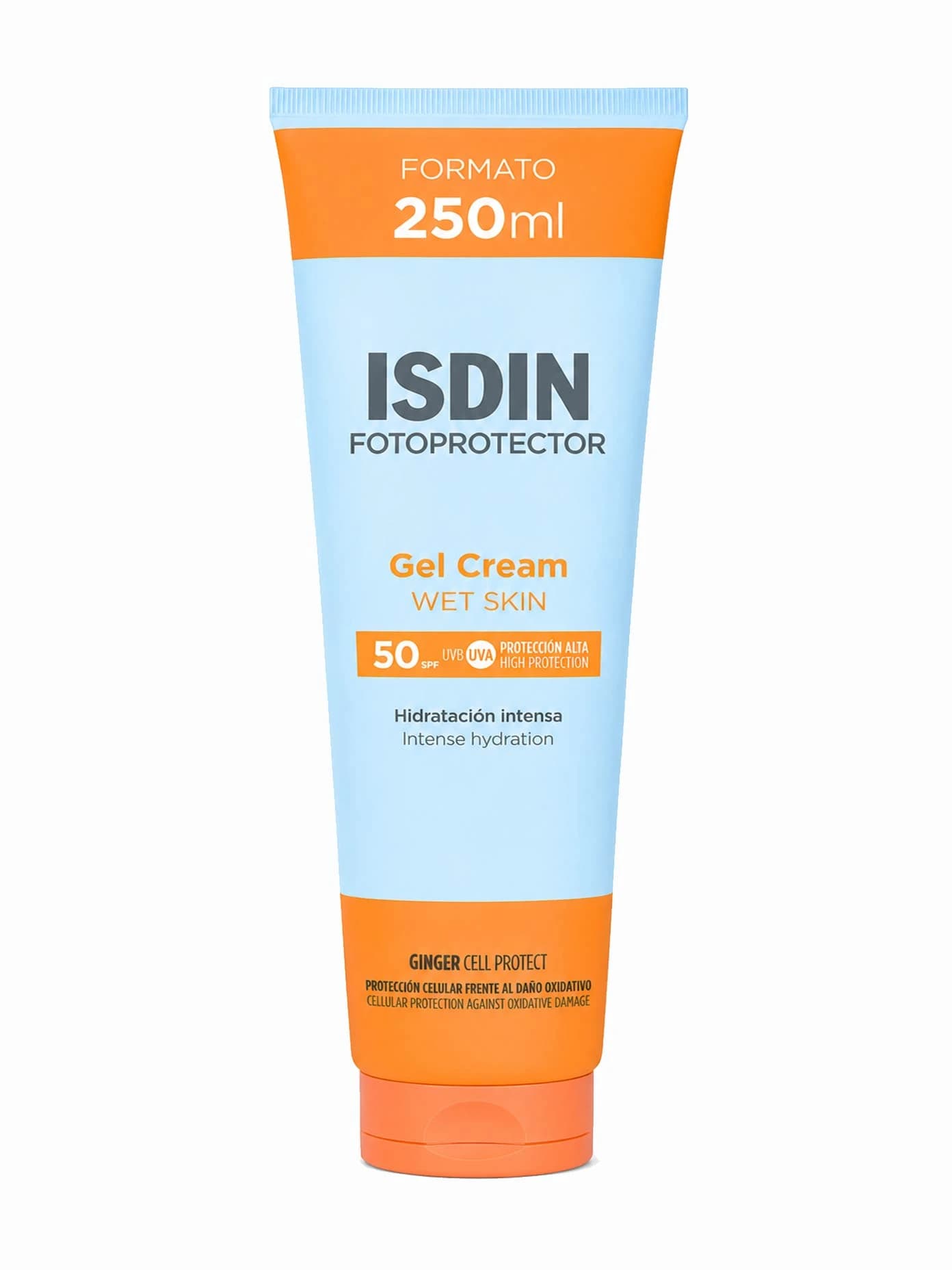 Gel Cream SPF 50+