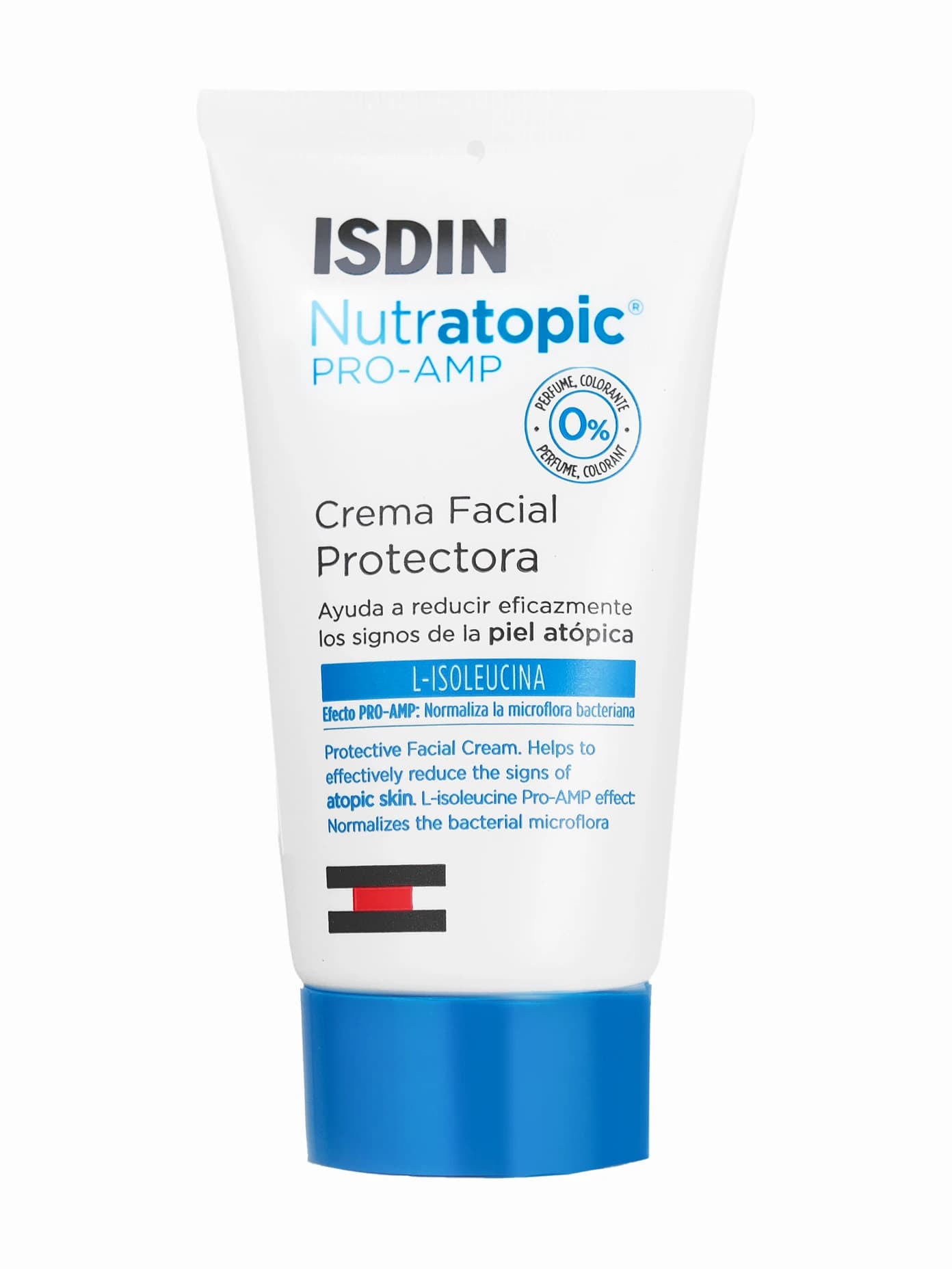 Nutratopic PRO-AMP® Facial Cream