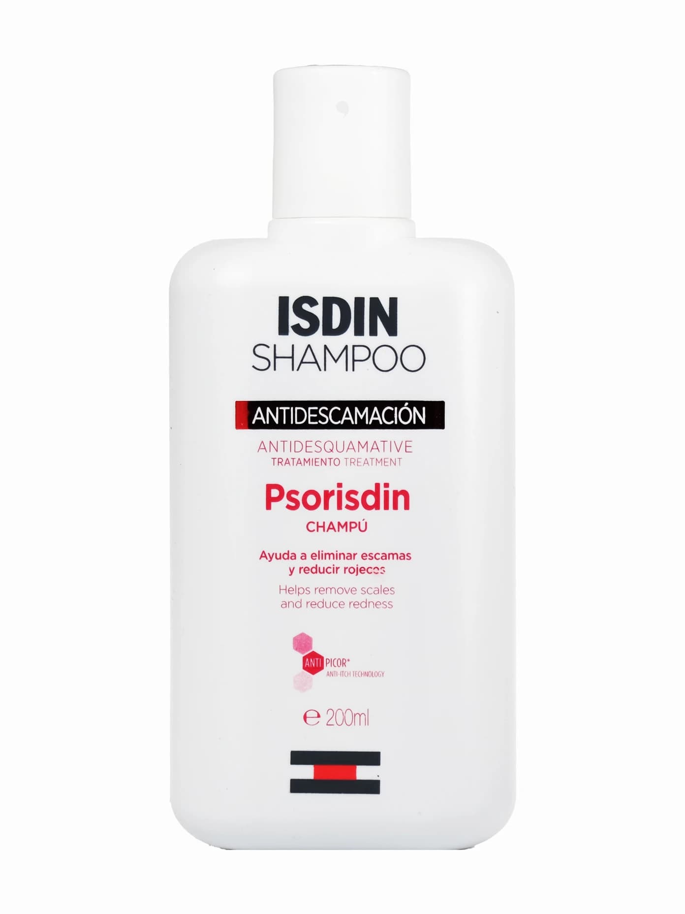 Psorisdin Shampoo