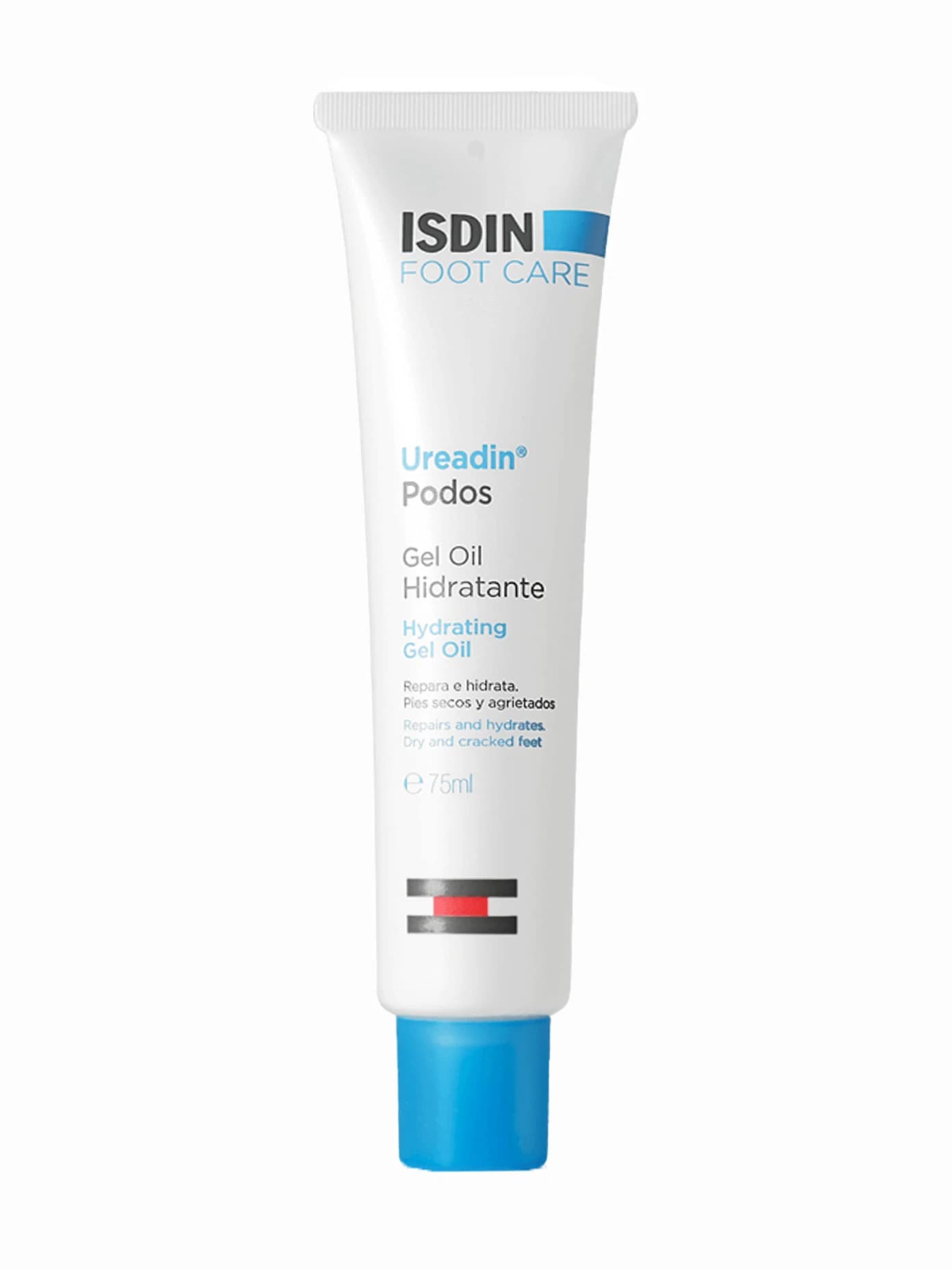 Ureadin Podos Gel Oil