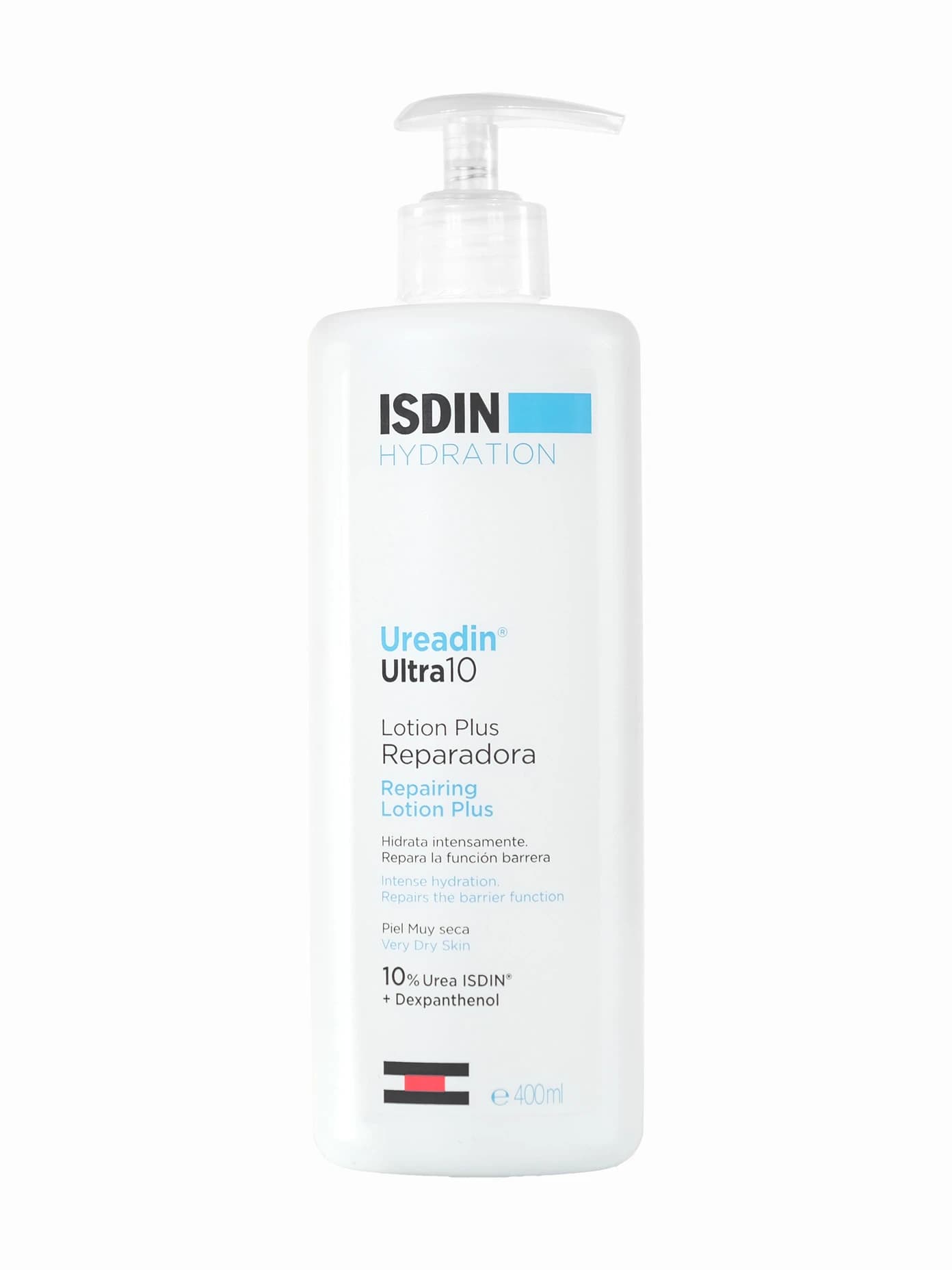 Ureadin Ultra 10 Lotion Plus