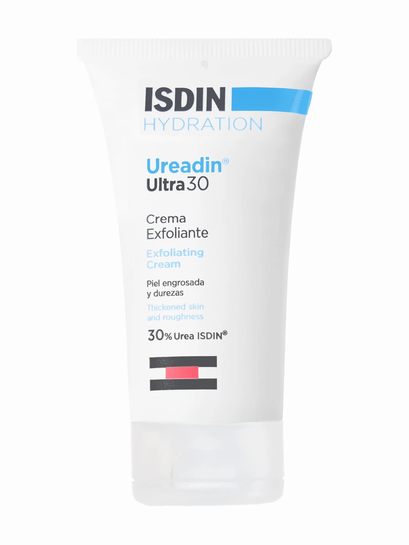 Ureadin Ultra 30 Exfoliating Cream