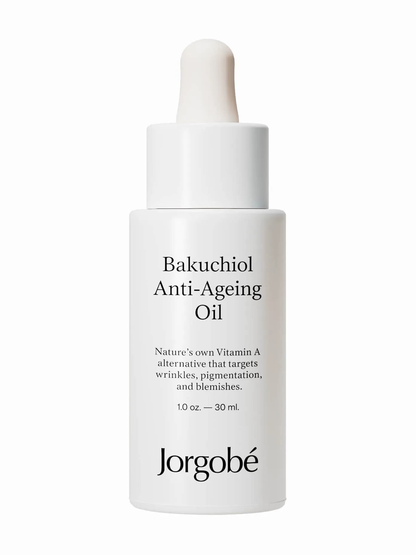 Bakuchiol Anti-Ageing Oil