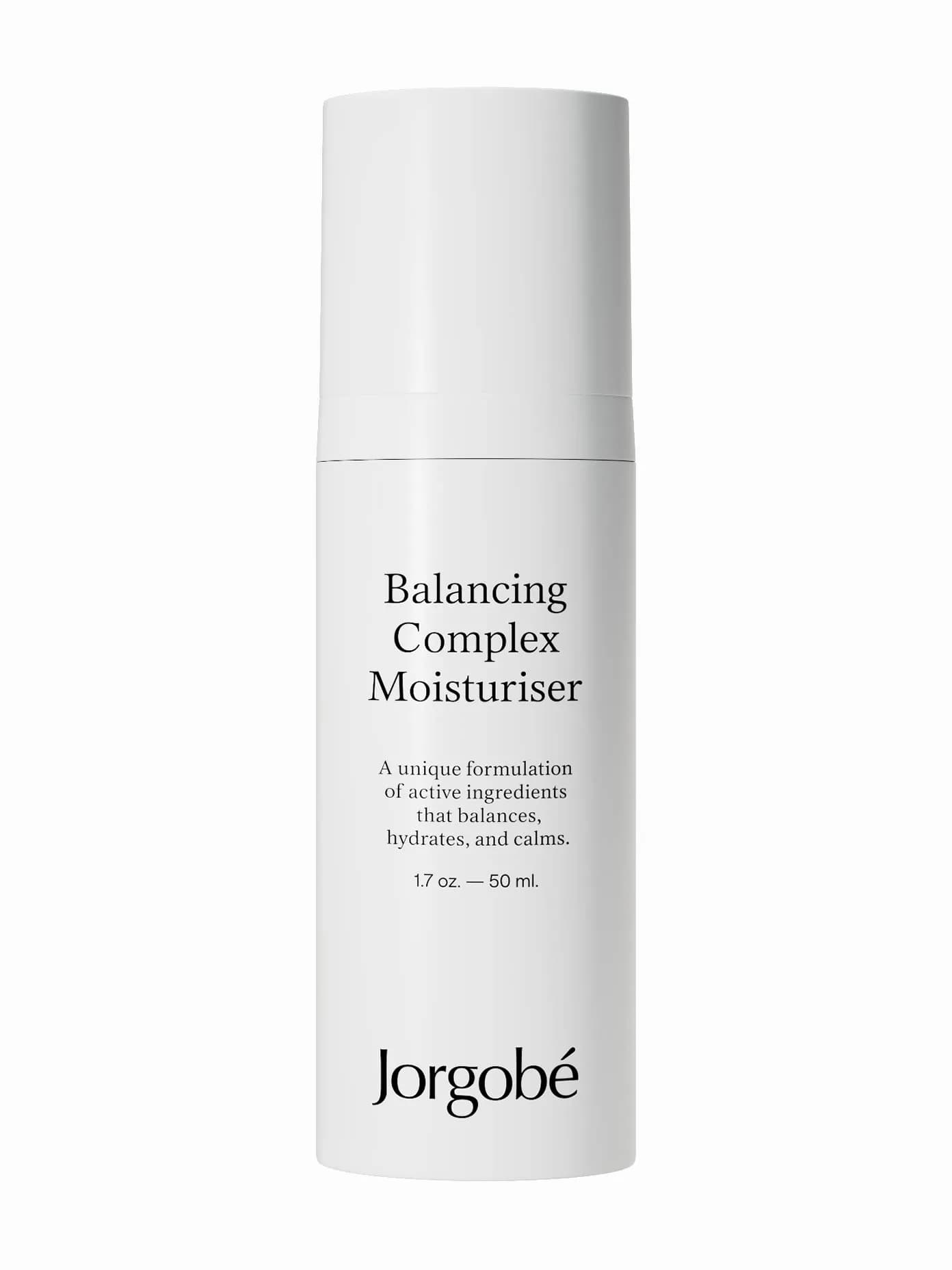 Balancing Complex Moisturiser