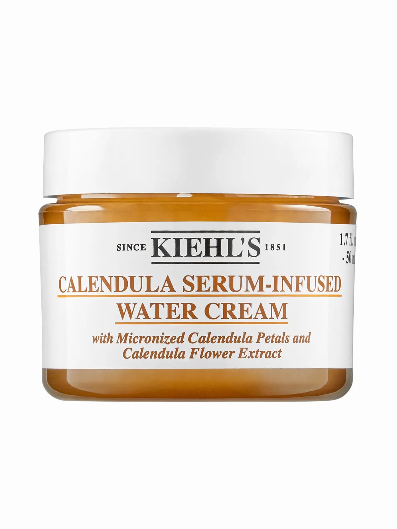Kiehl’s Calendula Water Cream 50ml