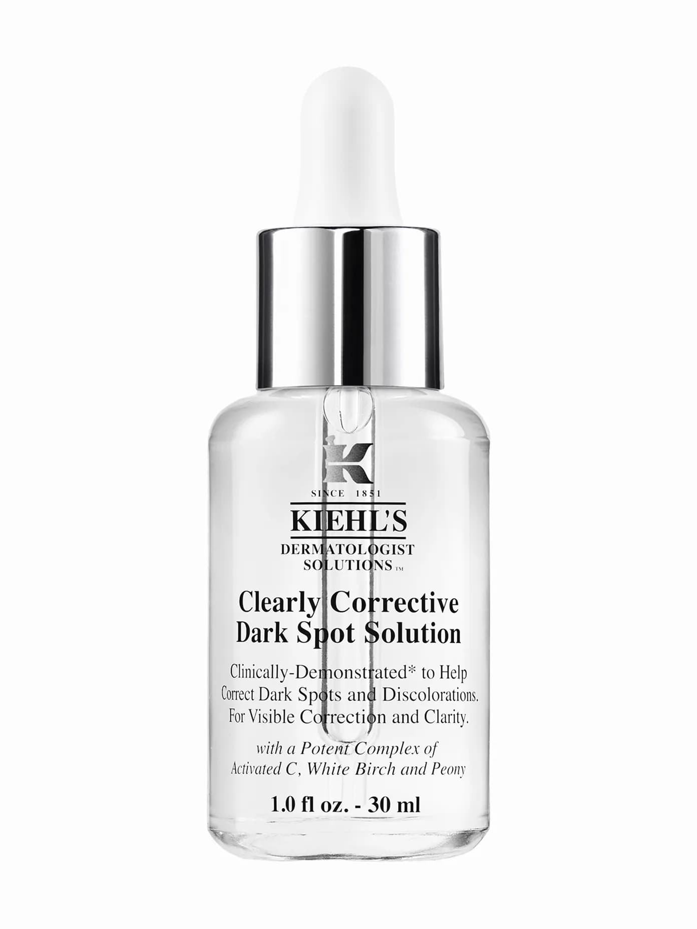 Kiehl’s Clearly Corrective Dark Spot Solution 30ml