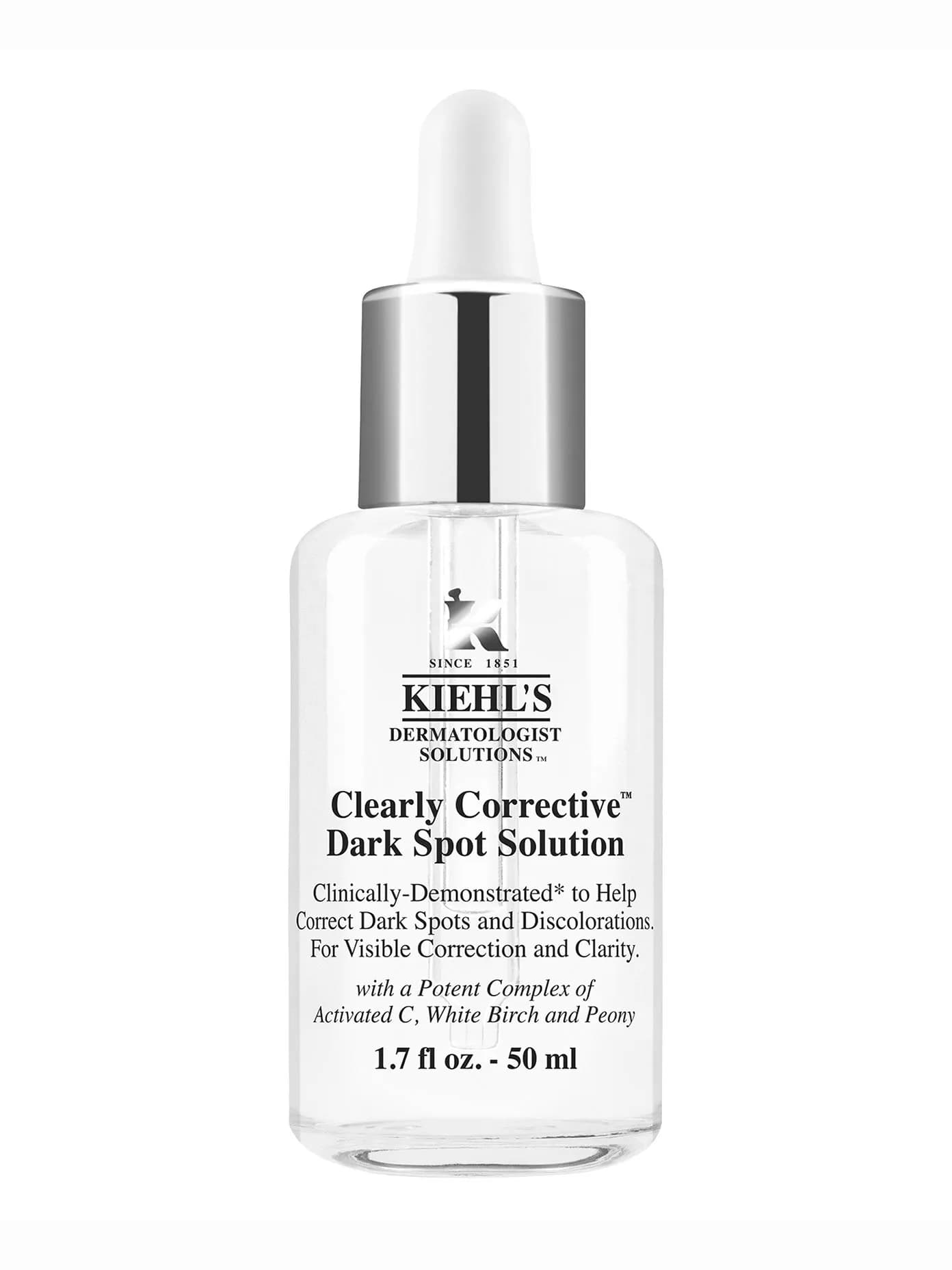 Kiehl’s Clearly Corrective Dark Spot Solution 50ml