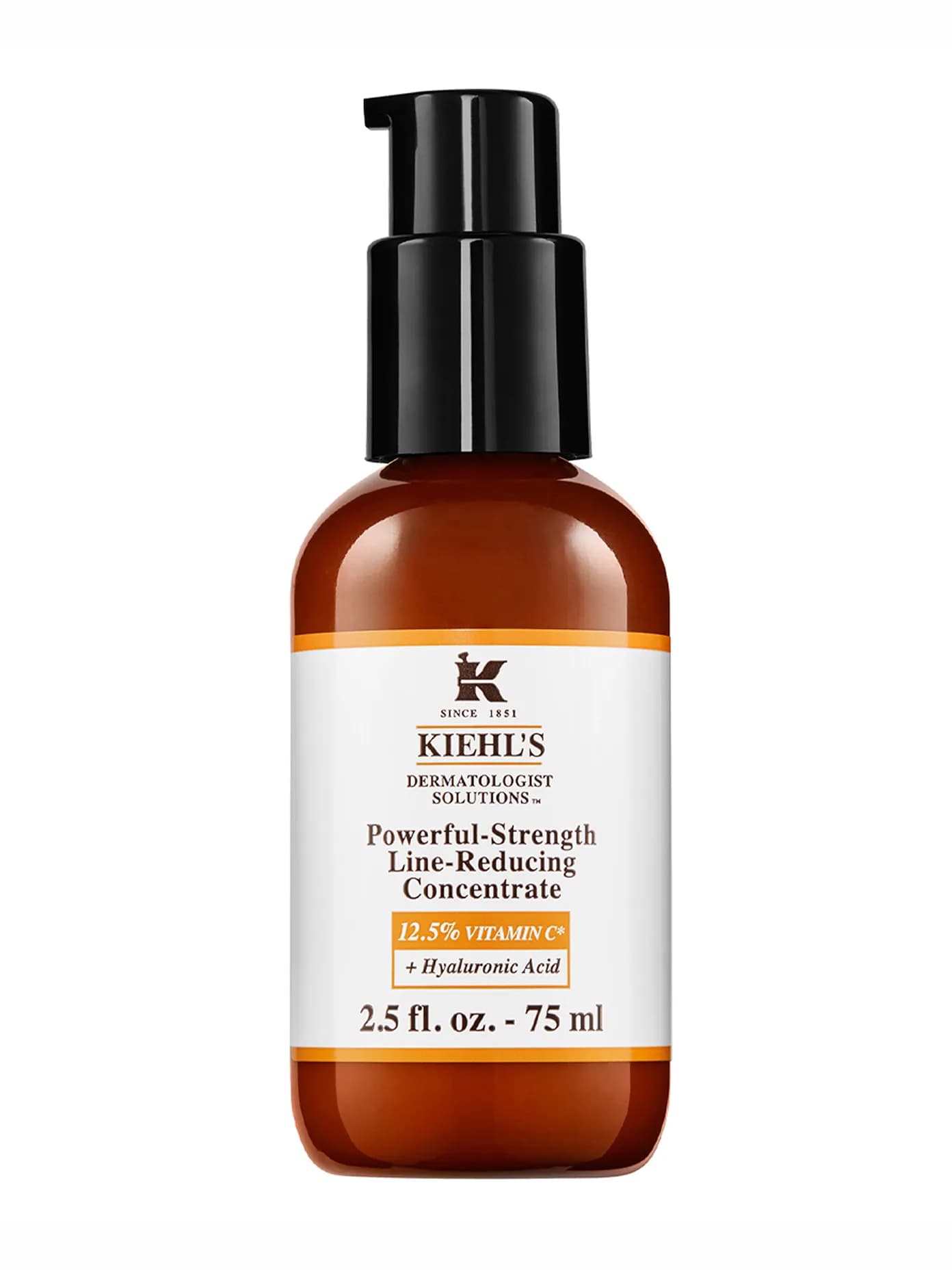 Kiehl’s Powerful-Strength Line-Reducing Concentrate 75ml