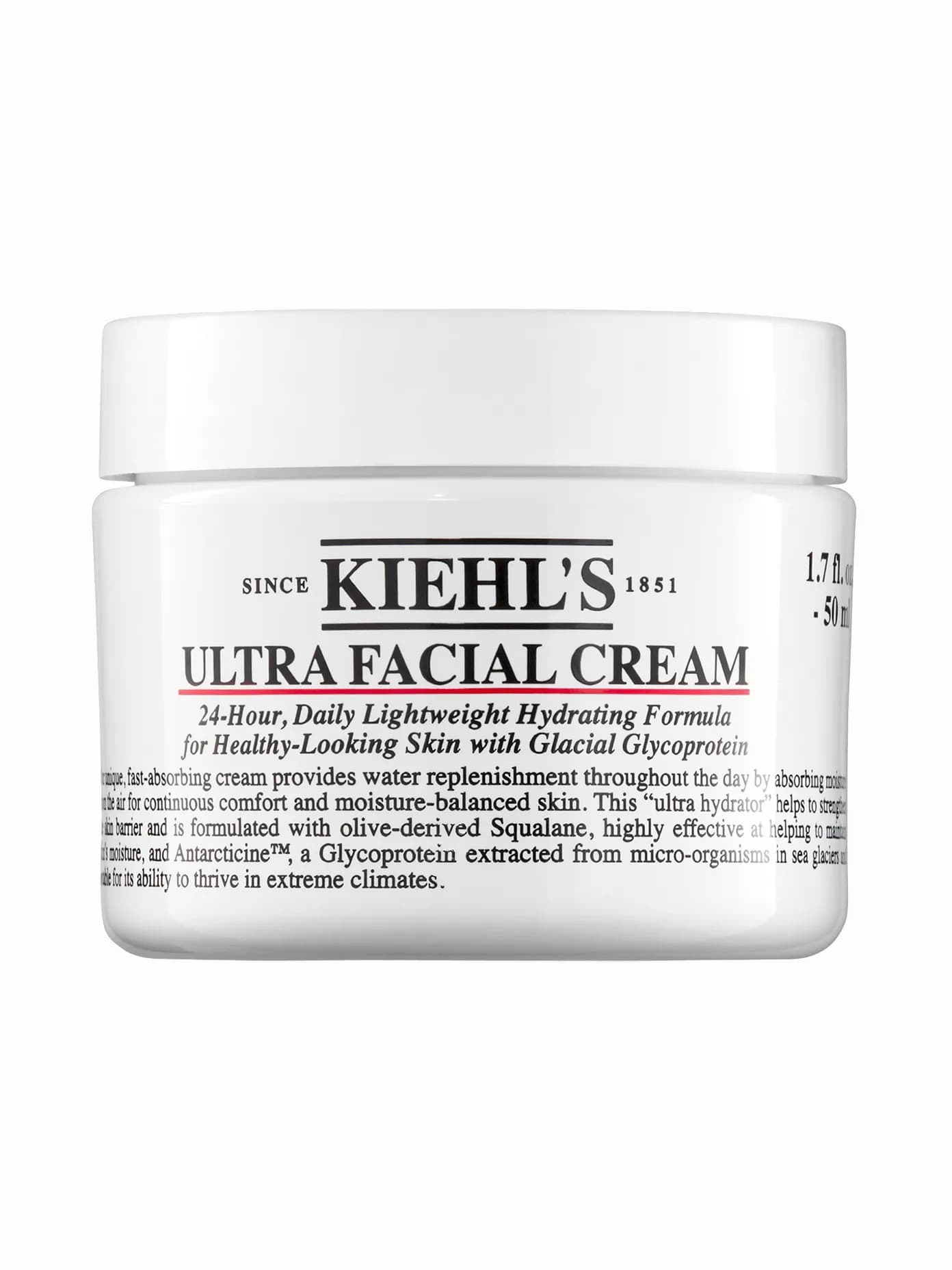 Kiehl’s Ultra Facial Cream 50ml