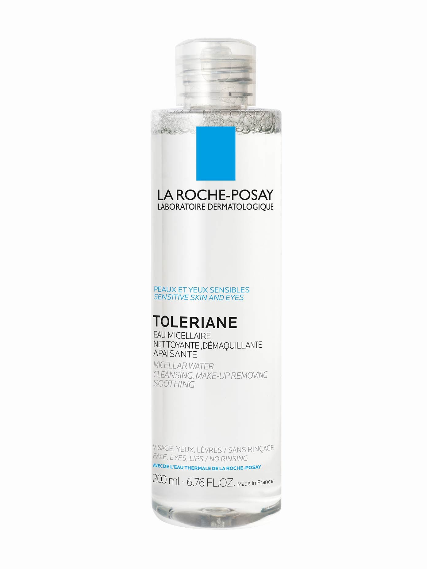 Toleriane Micellar Water