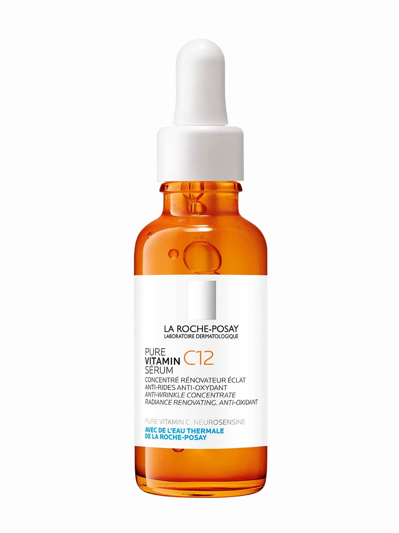 Pure Vitamin C12