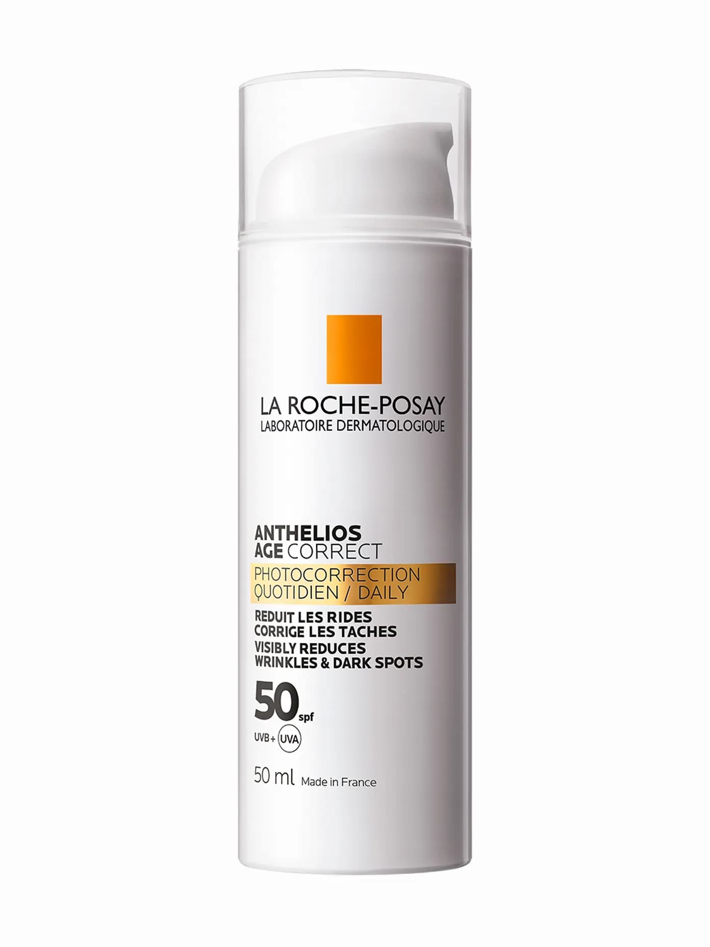 Anthelios Age Correct SPF 50