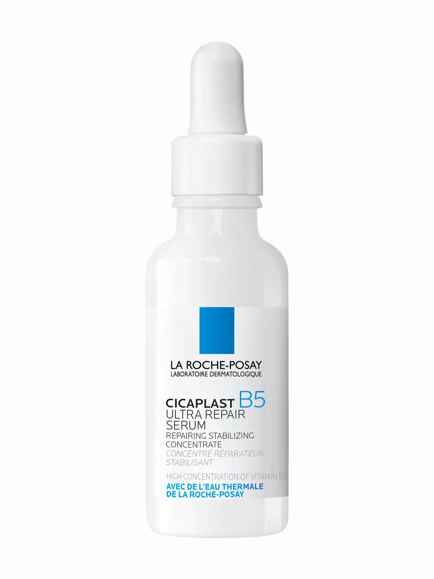 Cicaplast B5 Ultra Repair Serum