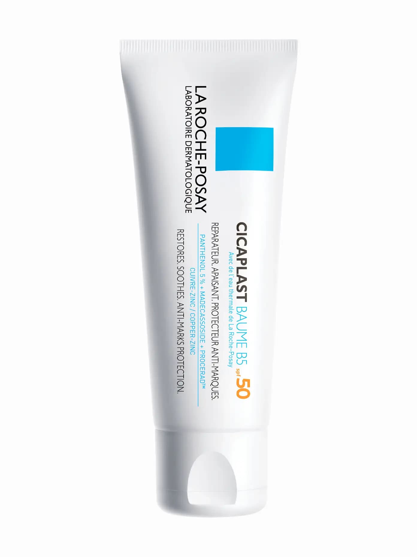 Cicaplast Balm B5 SPF 50+